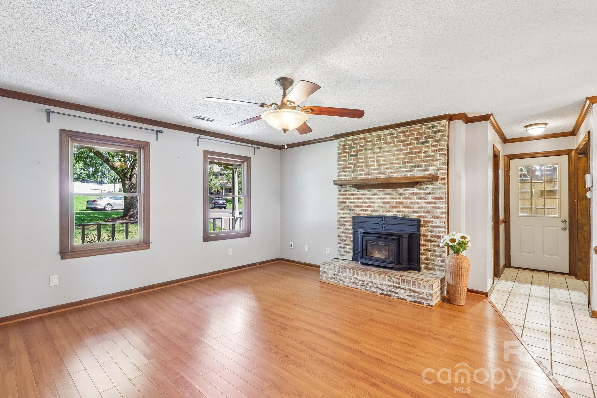 11530 Waterflower Lane — Charlotte