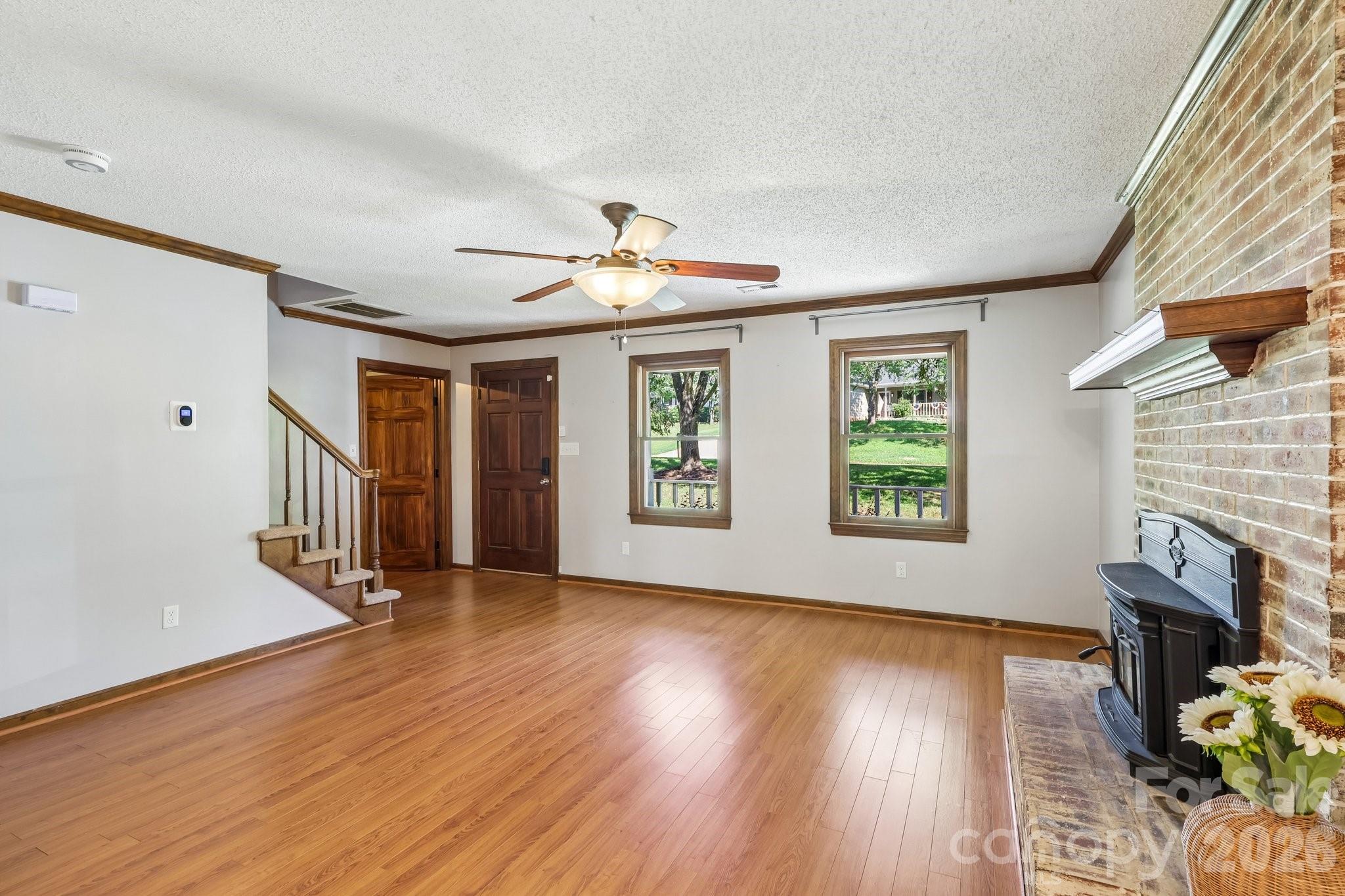 11530 Waterflower Lane — Charlotte
