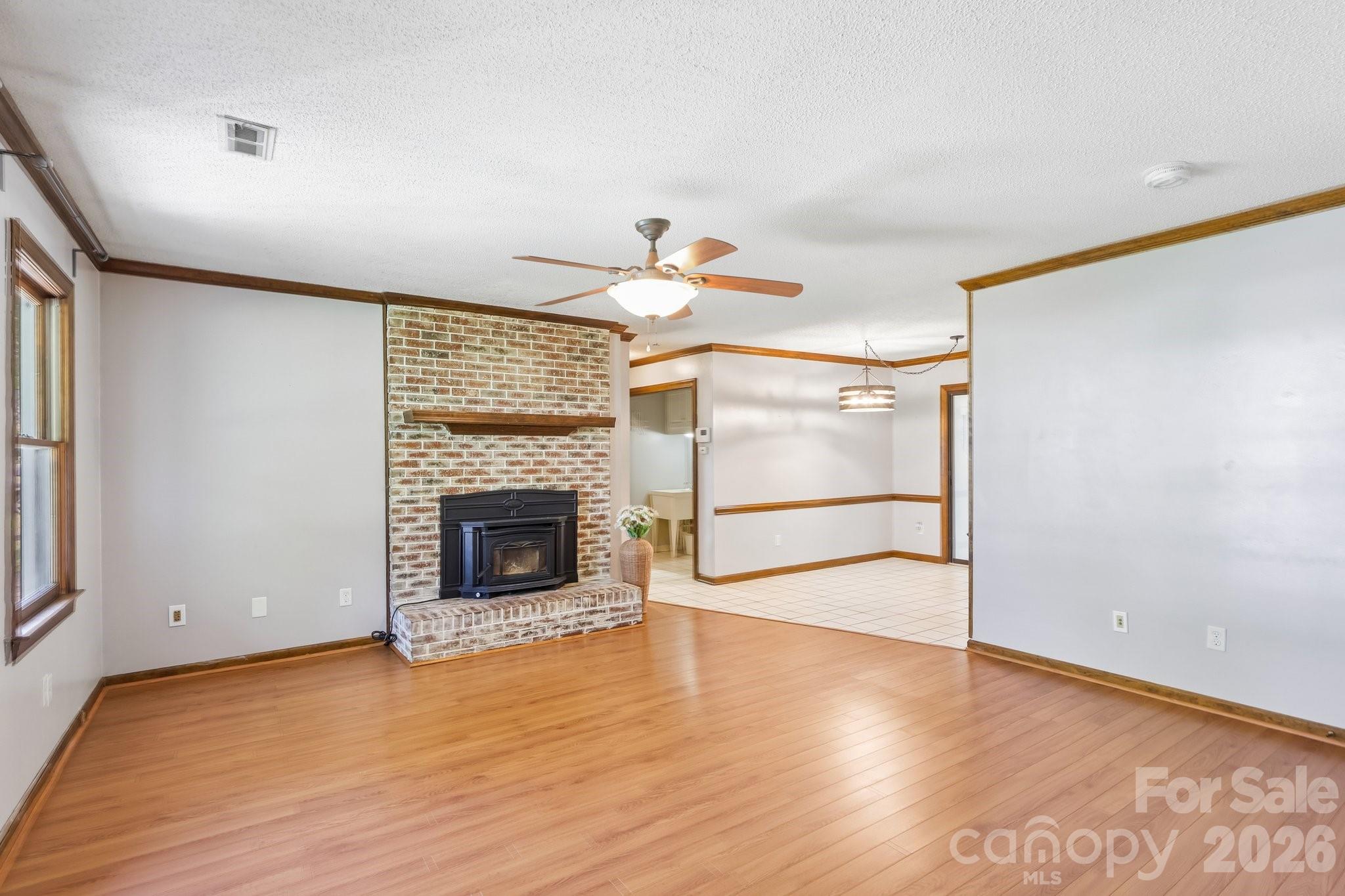 11530 Waterflower Lane — Charlotte