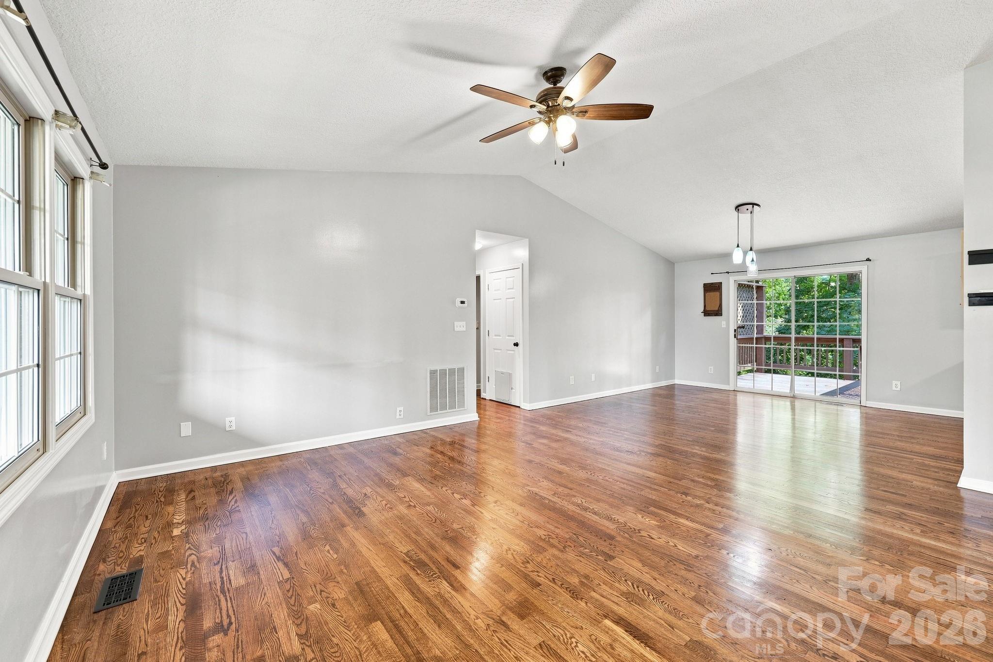 16 Westwood Drive — Candler