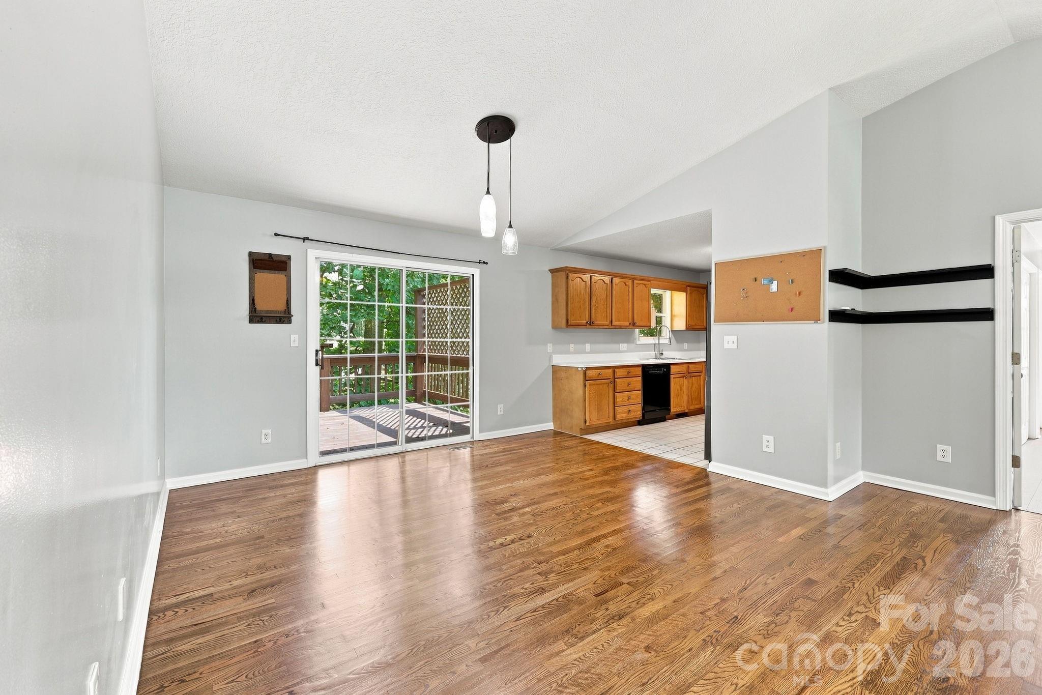 16 Westwood Drive — Candler