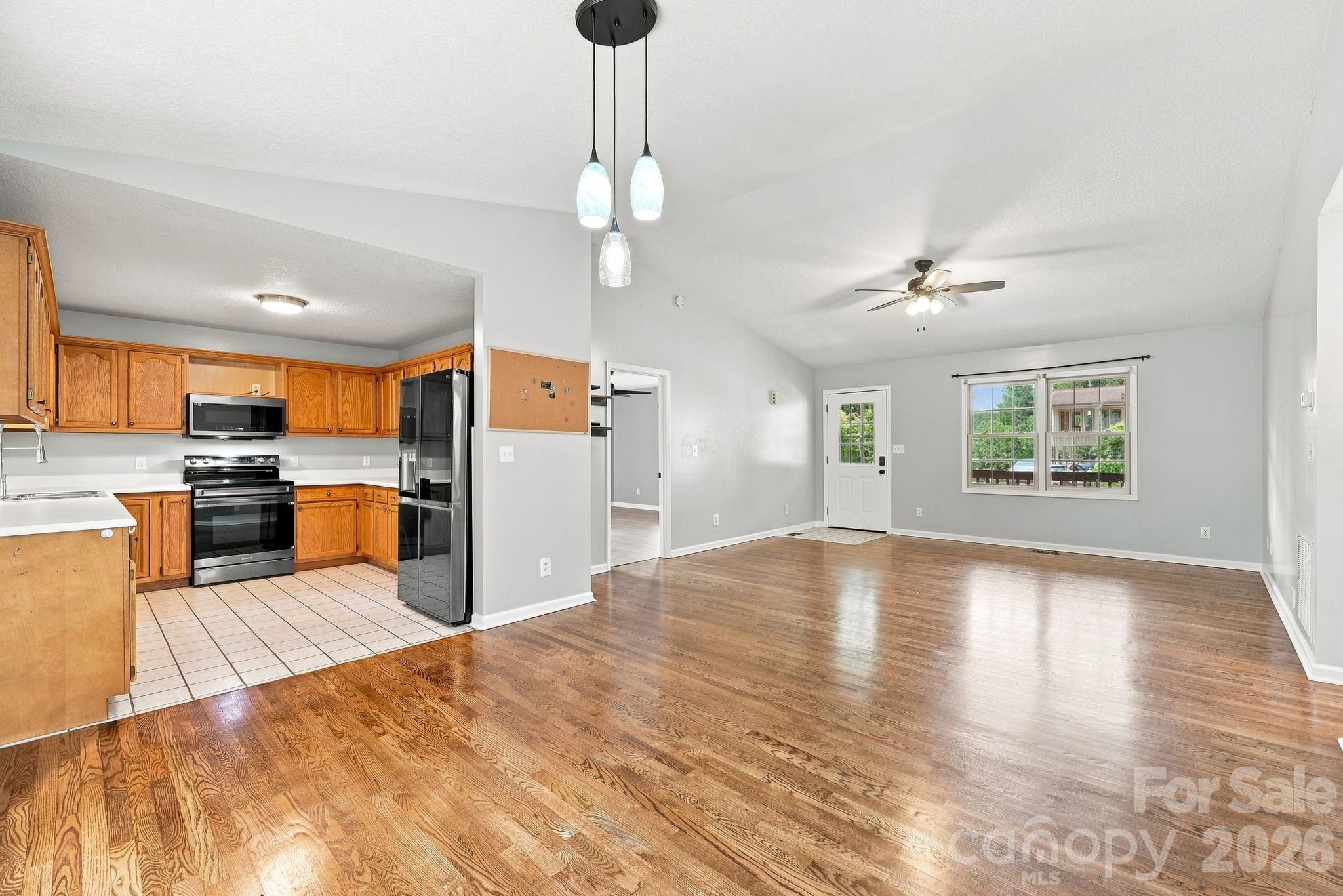 16 Westwood Drive — Candler