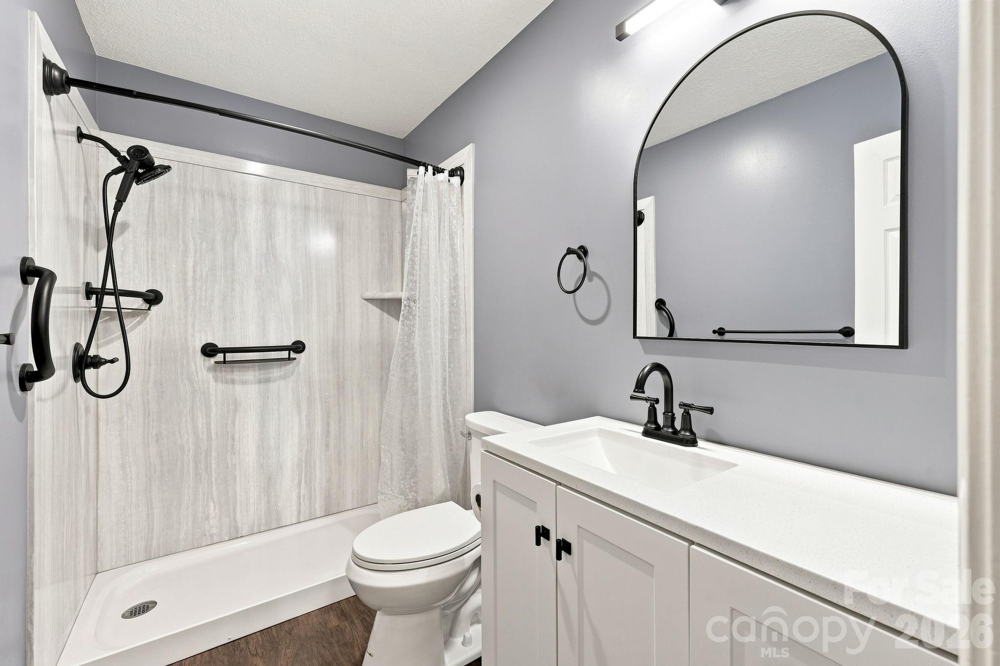 16 Westwood Drive — Candler