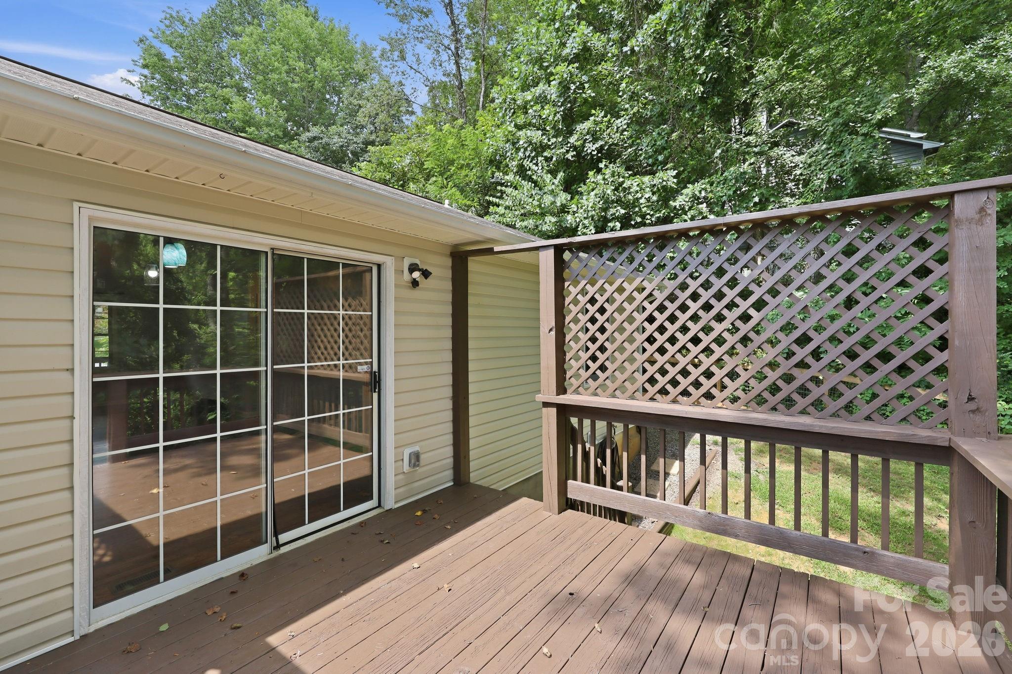 16 Westwood Drive — Candler