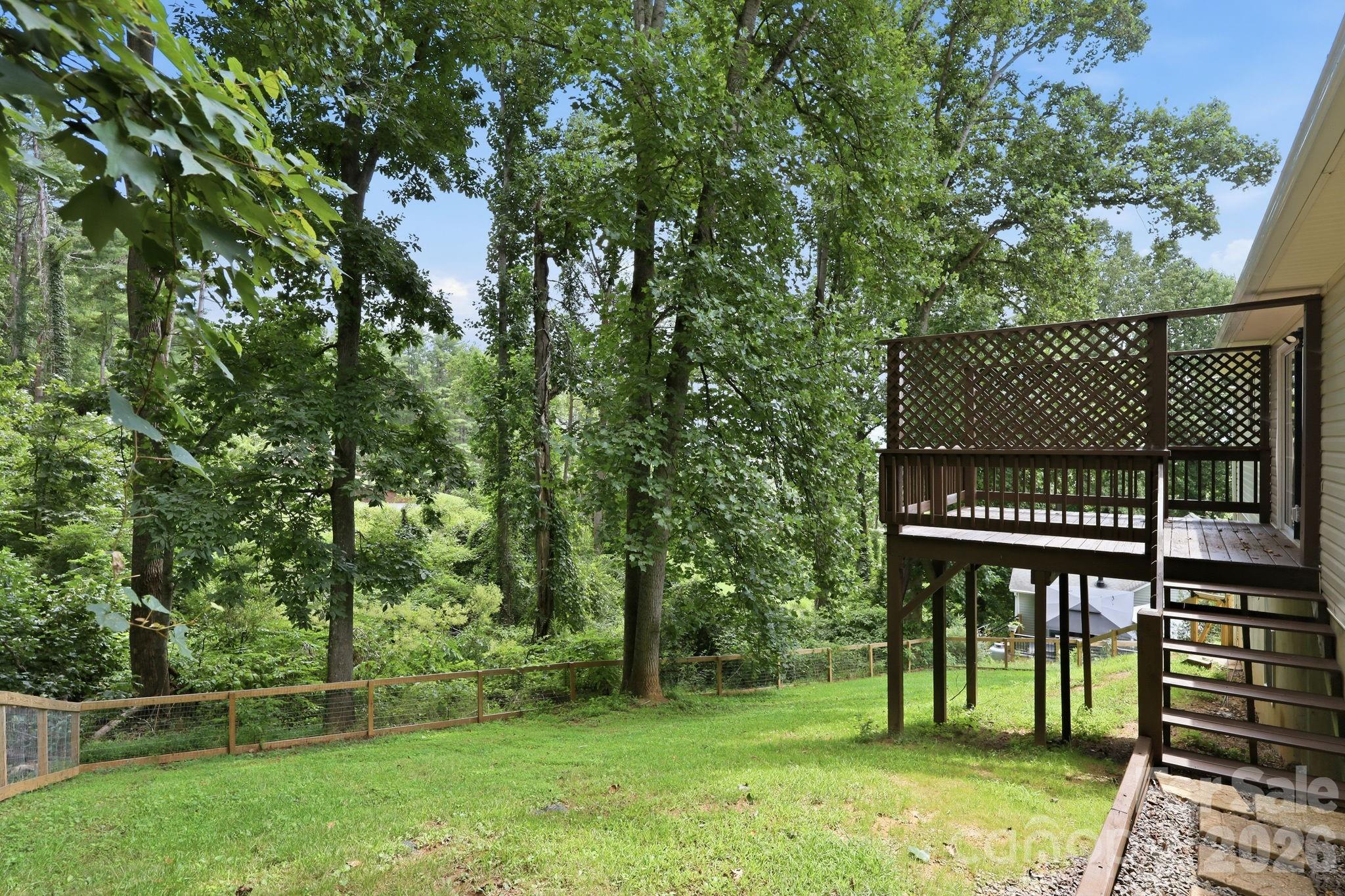 16 Westwood Drive — Candler