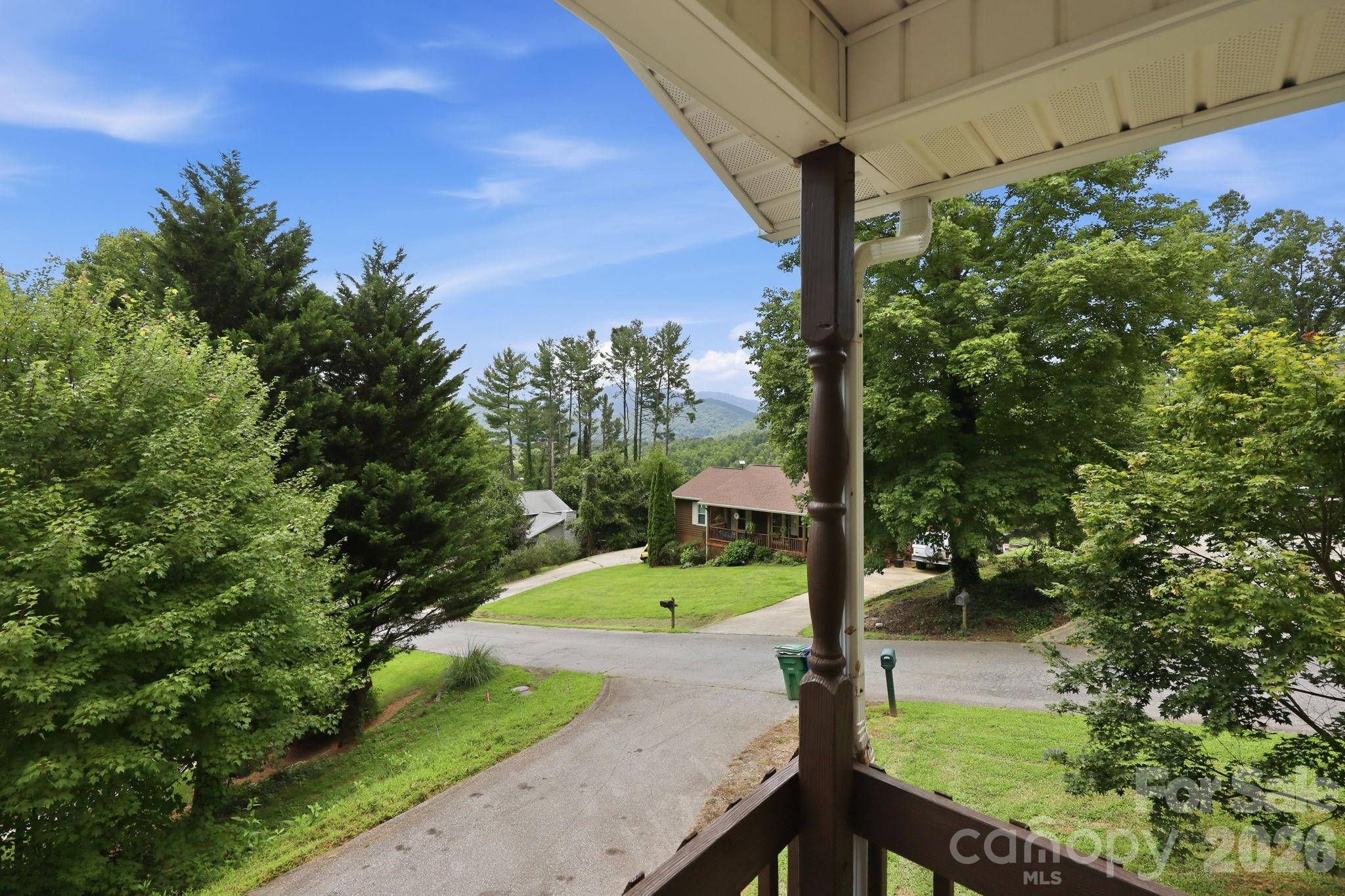 16 Westwood Drive — Candler