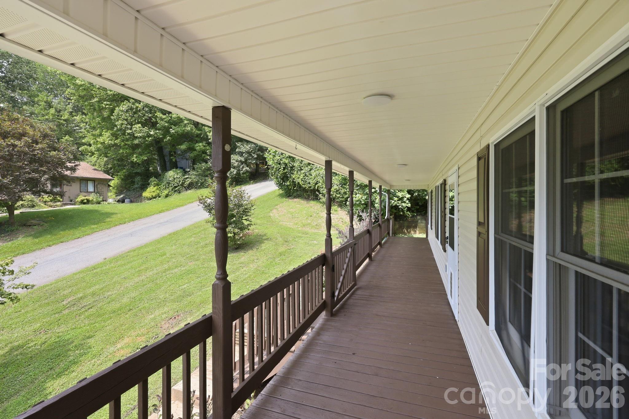 16 Westwood Drive — Candler