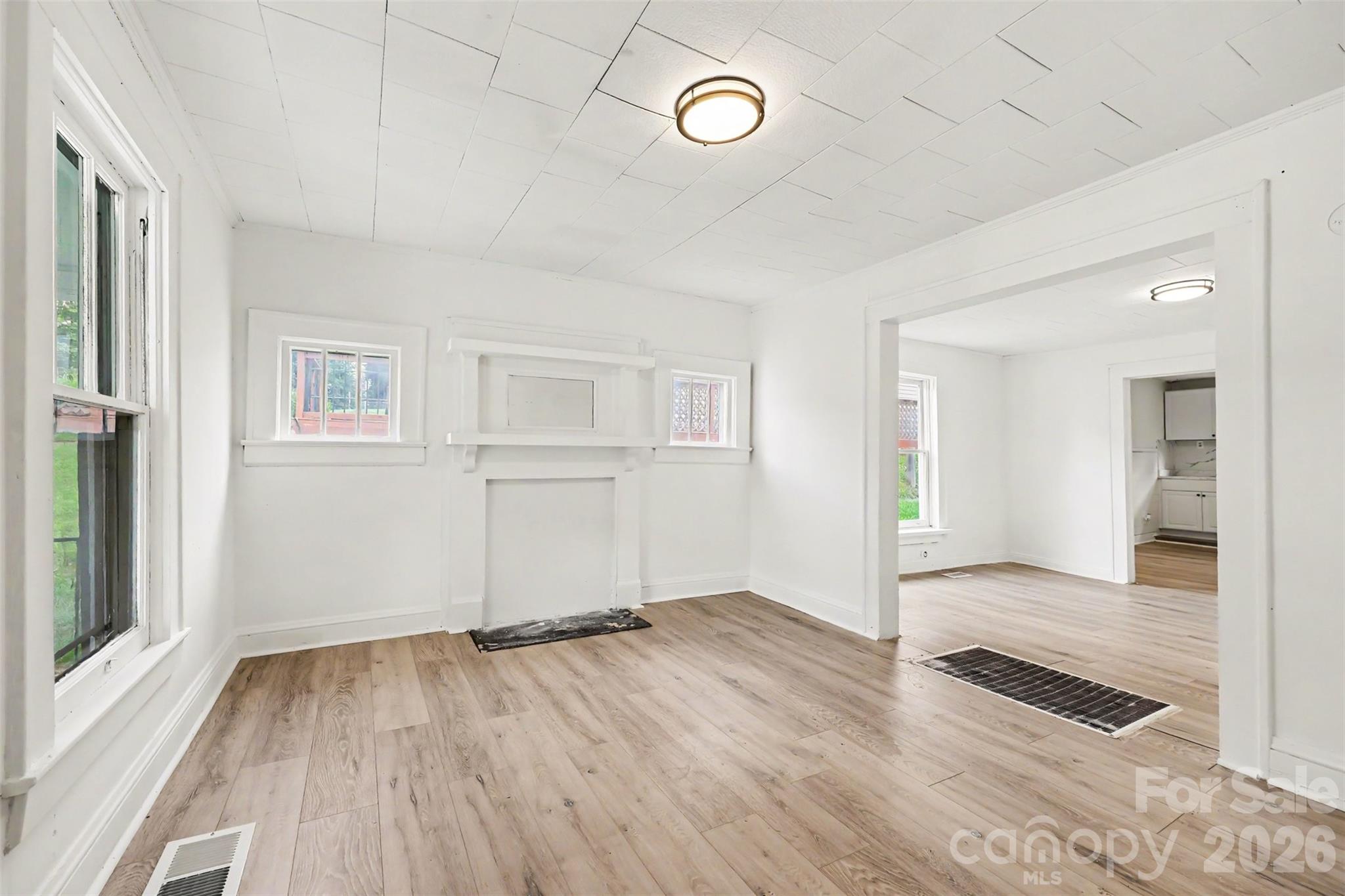 1306 Forrest Street — High Point