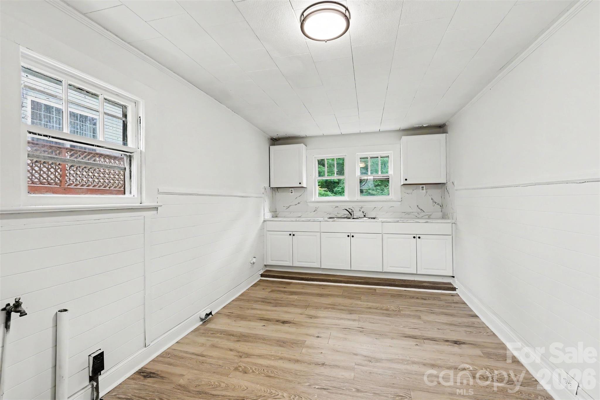 1306 Forrest Street — High Point