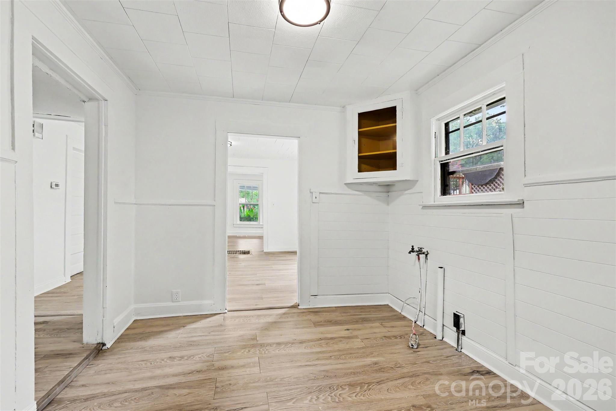 1306 Forrest Street — High Point