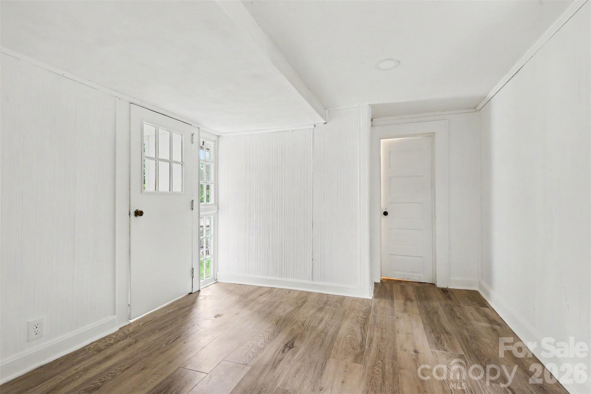 1306 Forrest Street — High Point