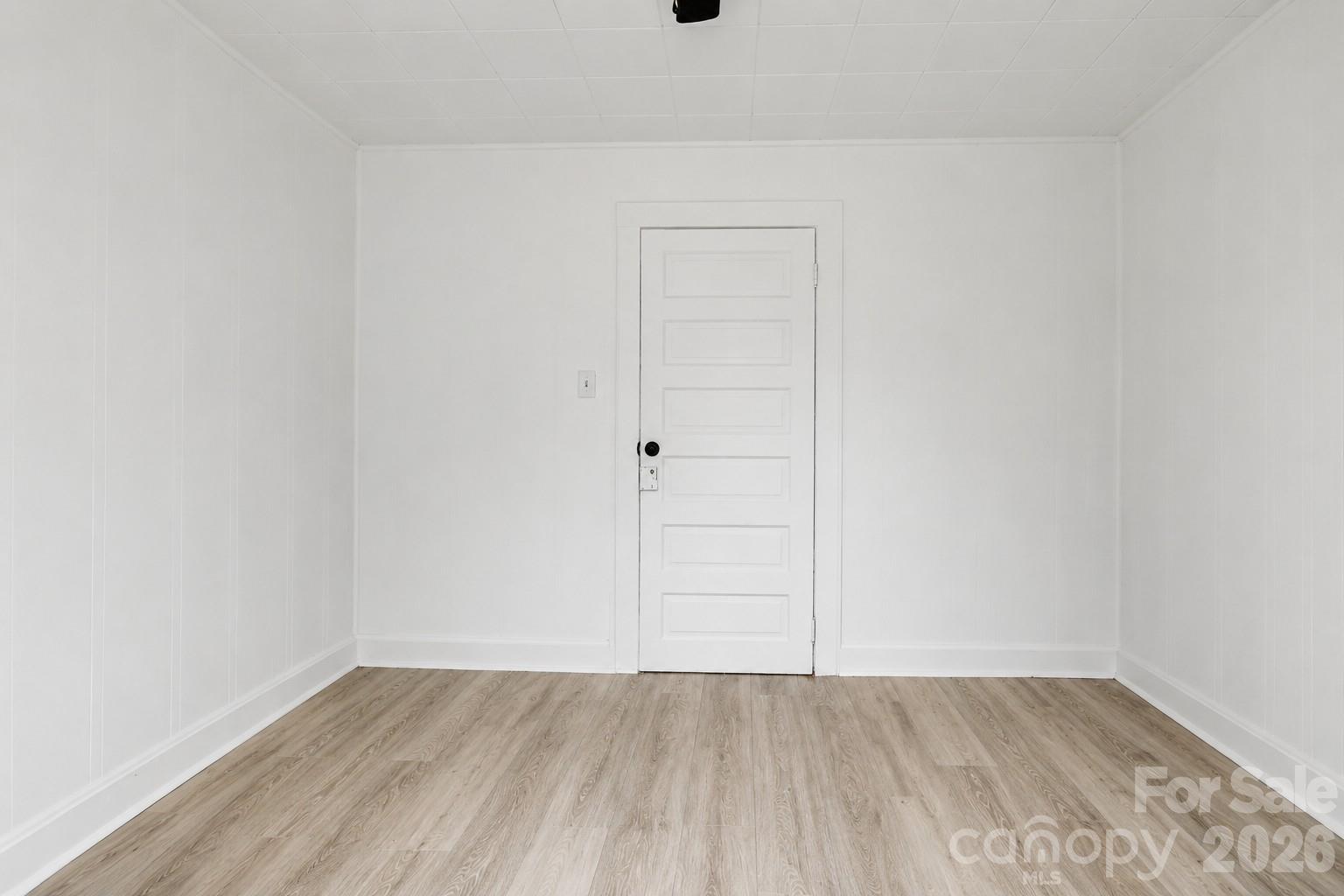 1306 Forrest Street — High Point