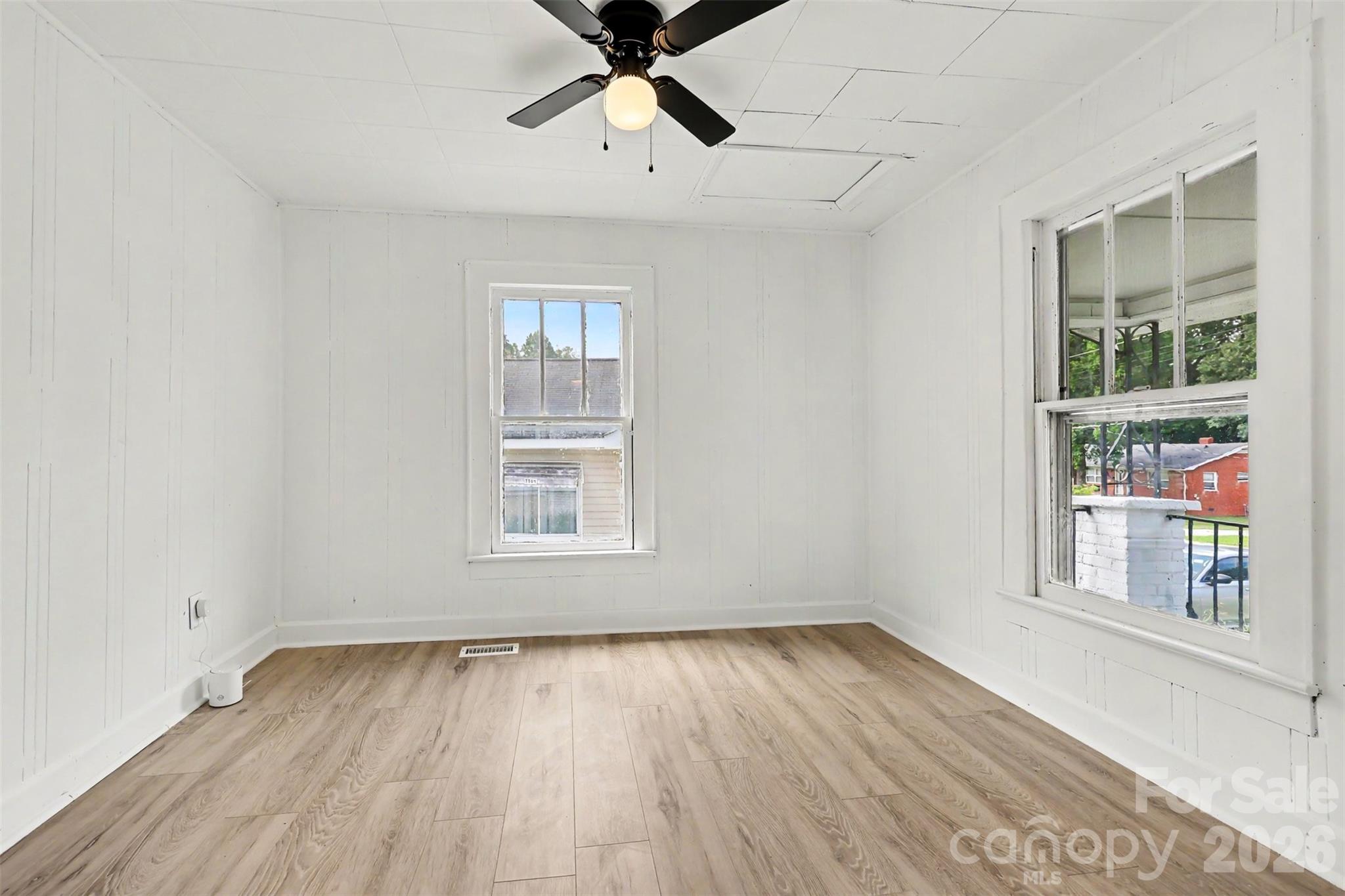 1306 Forrest Street — High Point