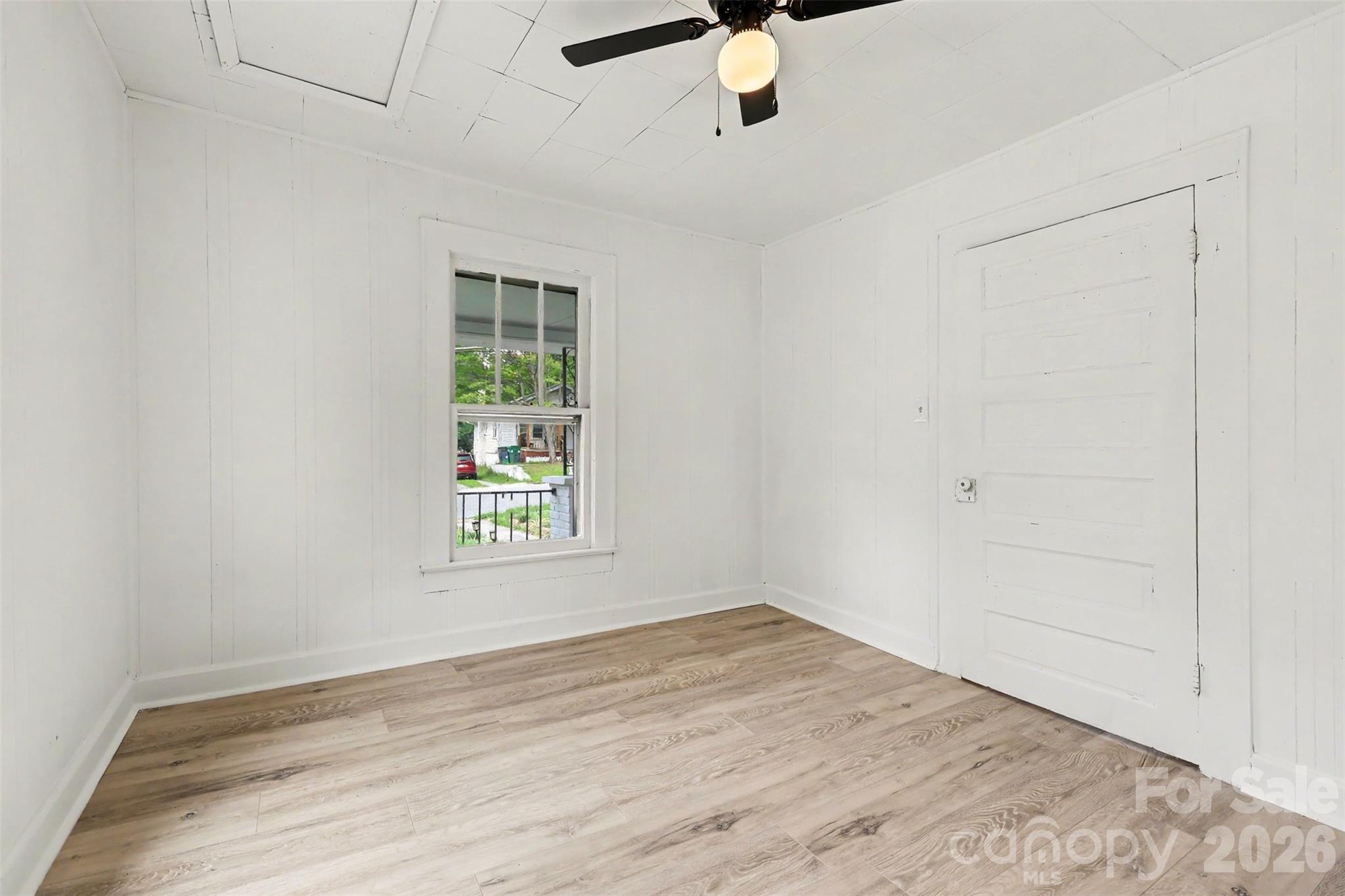 1306 Forrest Street — High Point