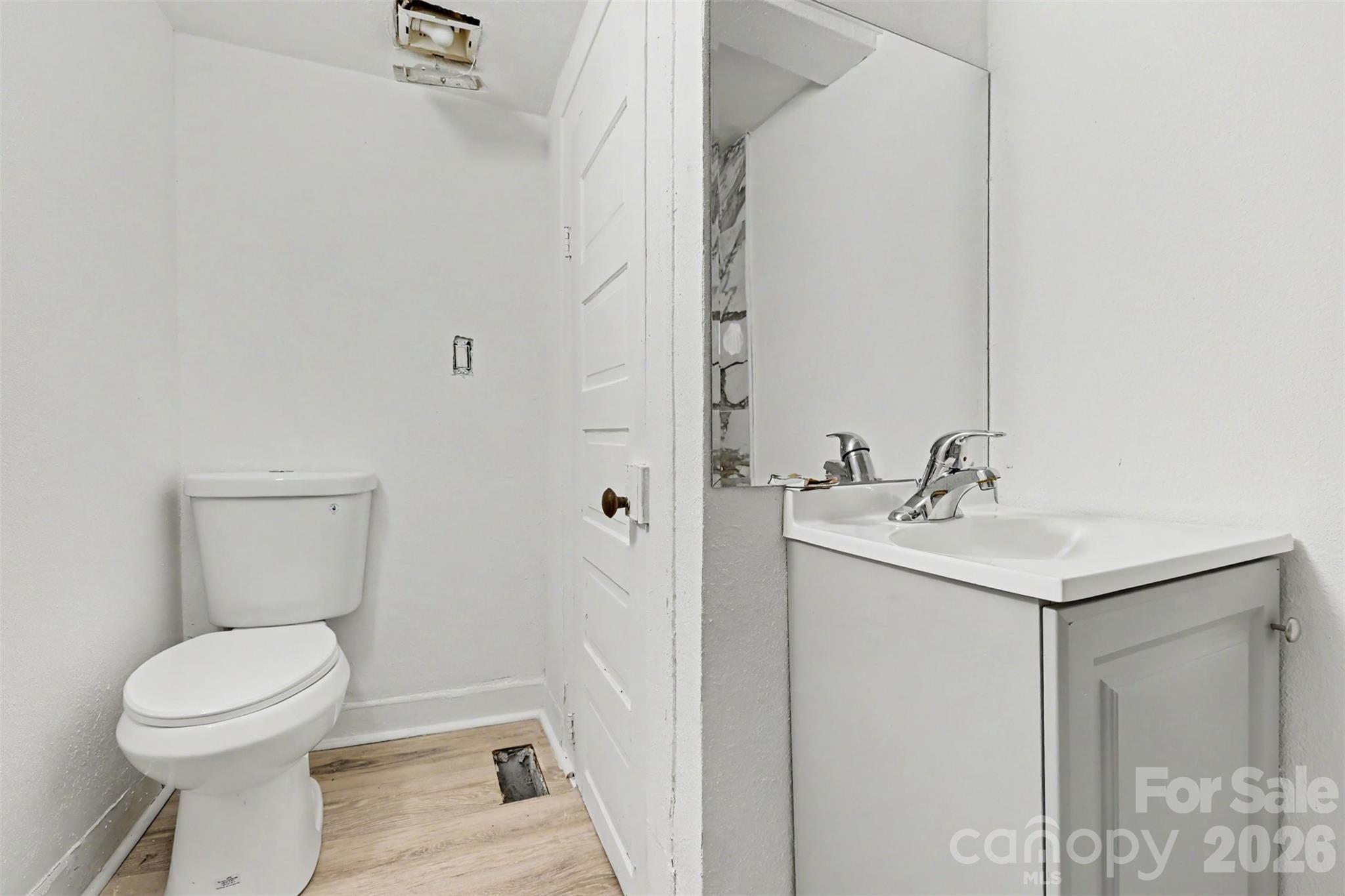 1306 Forrest Street — High Point