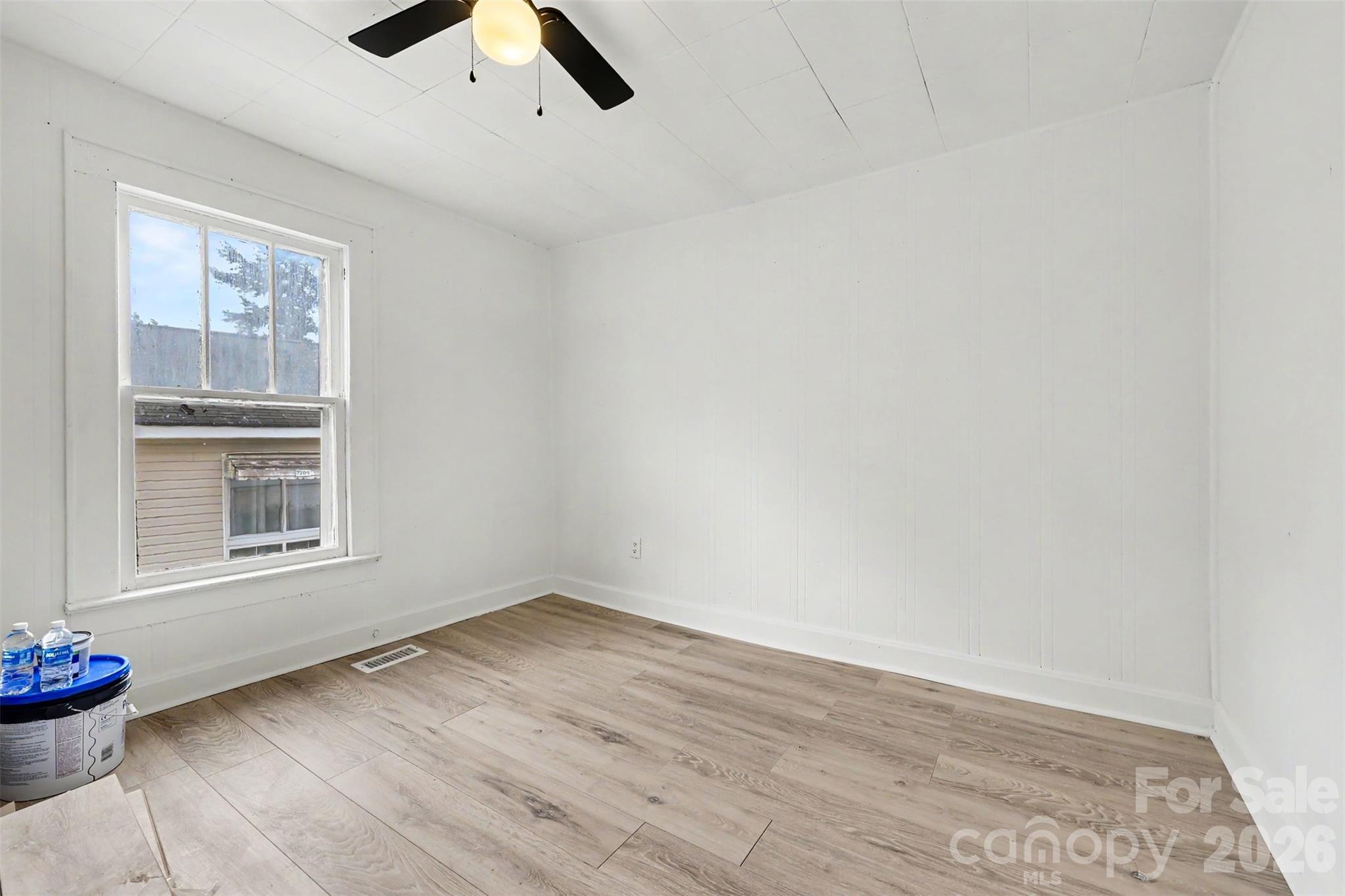 1306 Forrest Street — High Point
