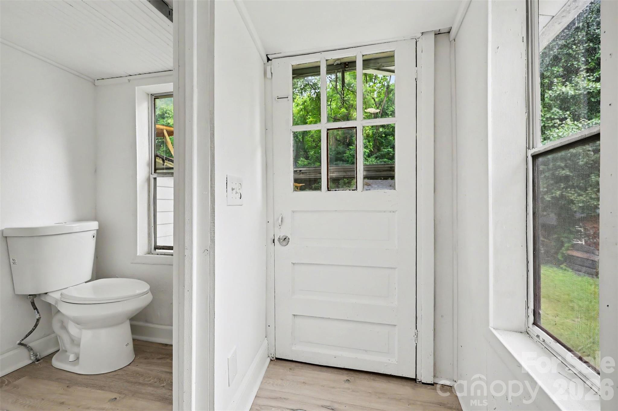 1306 Forrest Street — High Point