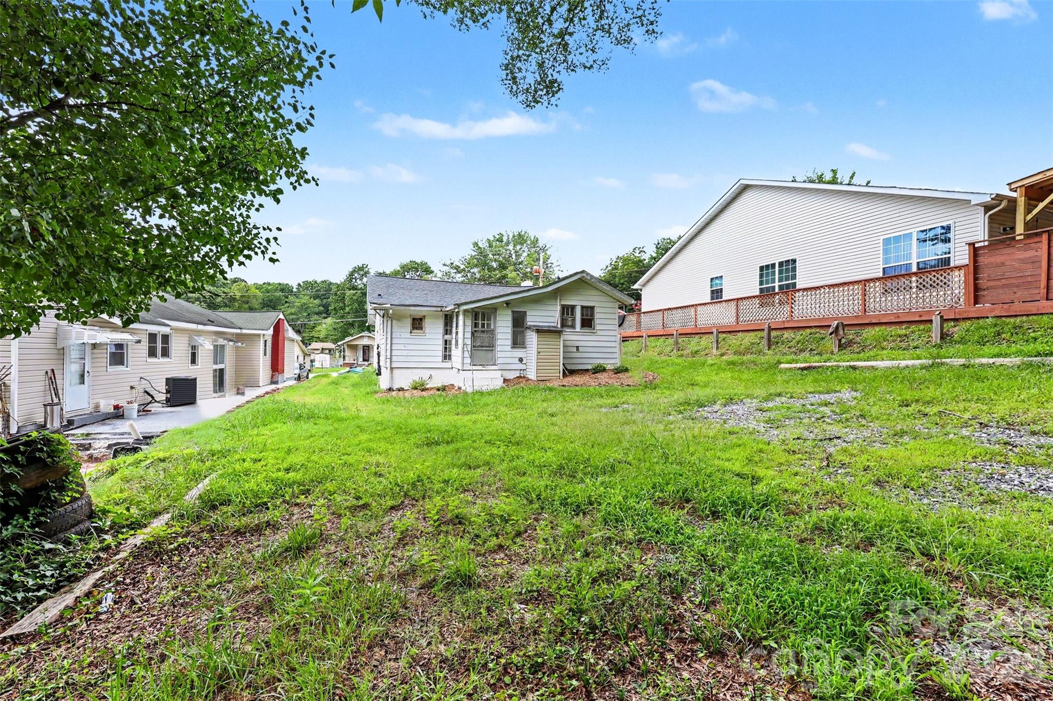 1306 Forrest Street — High Point