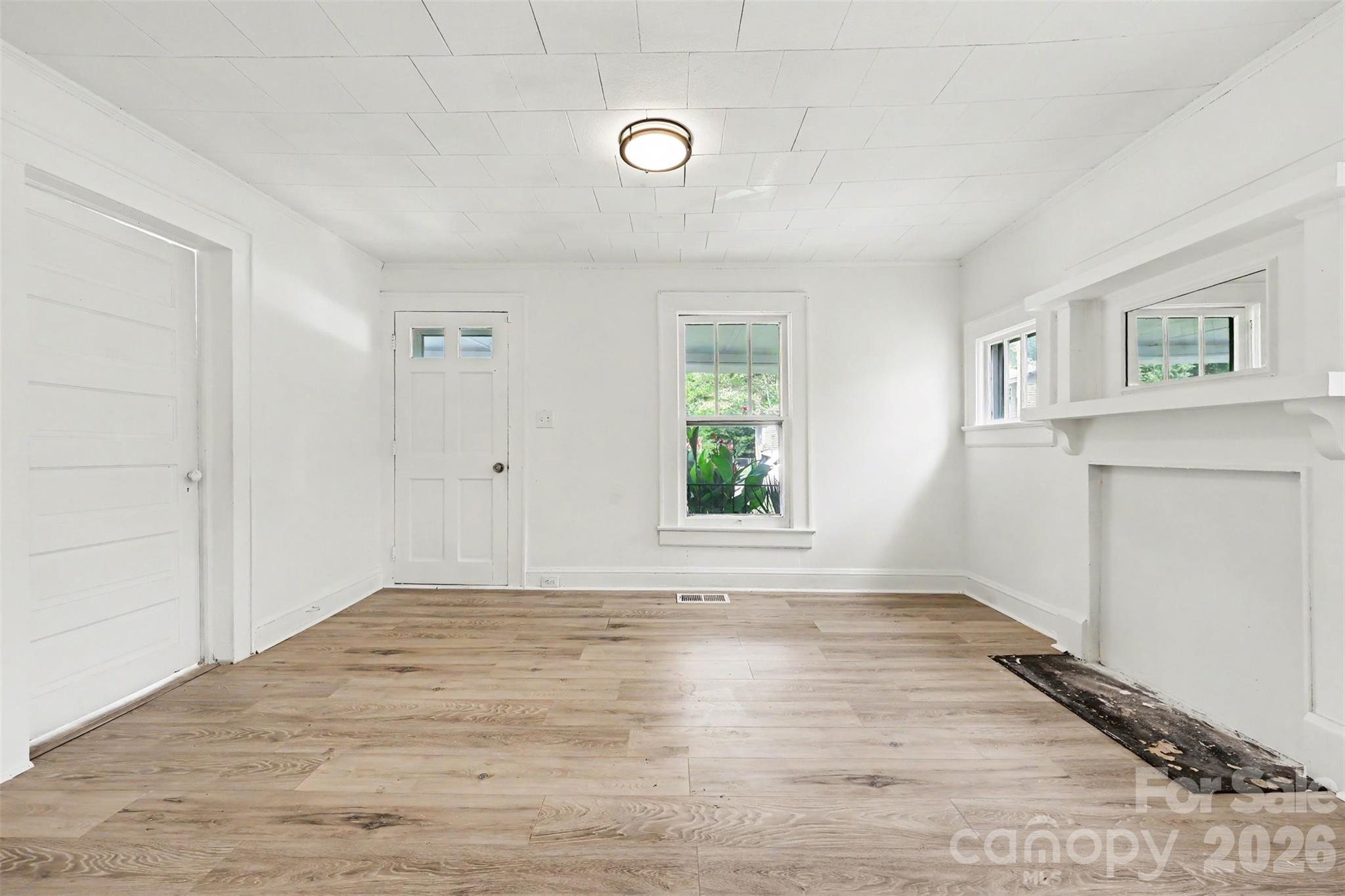 1306 Forrest Street — High Point