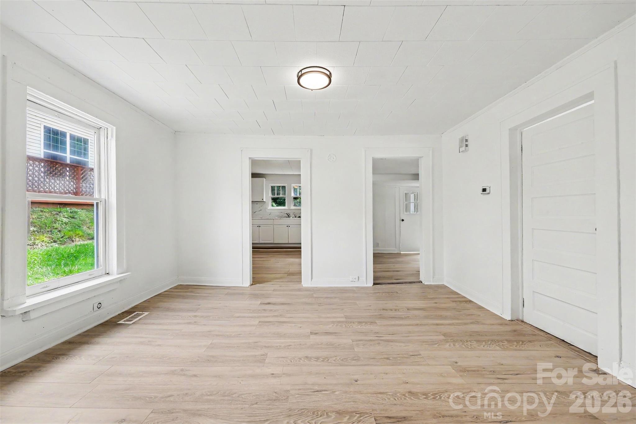 1306 Forrest Street — High Point