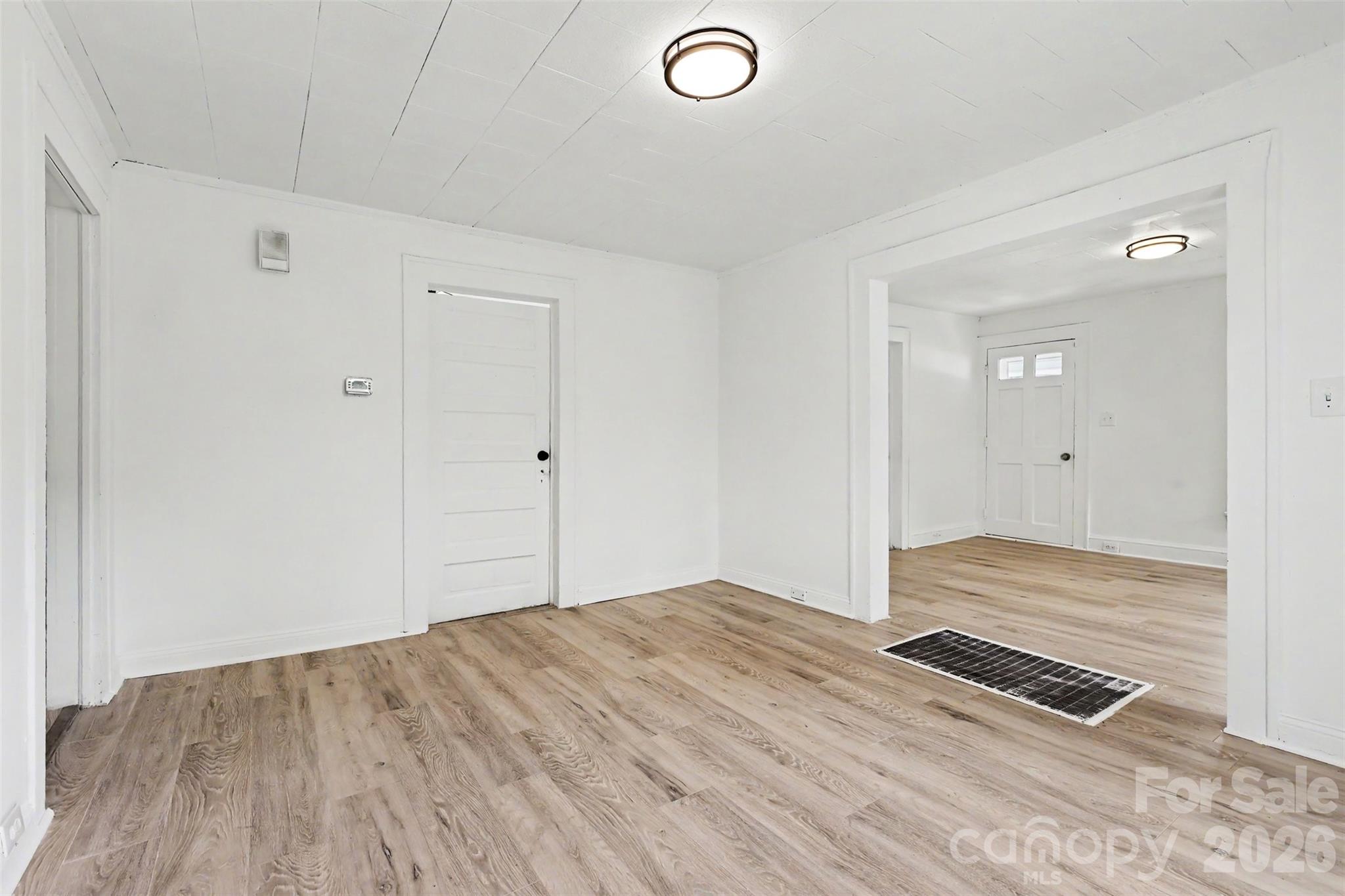 1306 Forrest Street — High Point