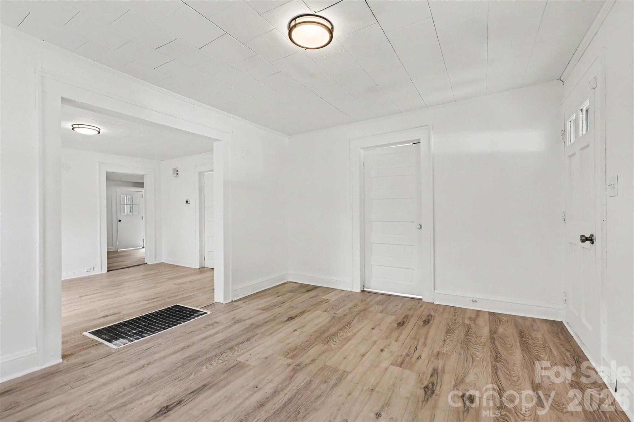 1306 Forrest Street — High Point