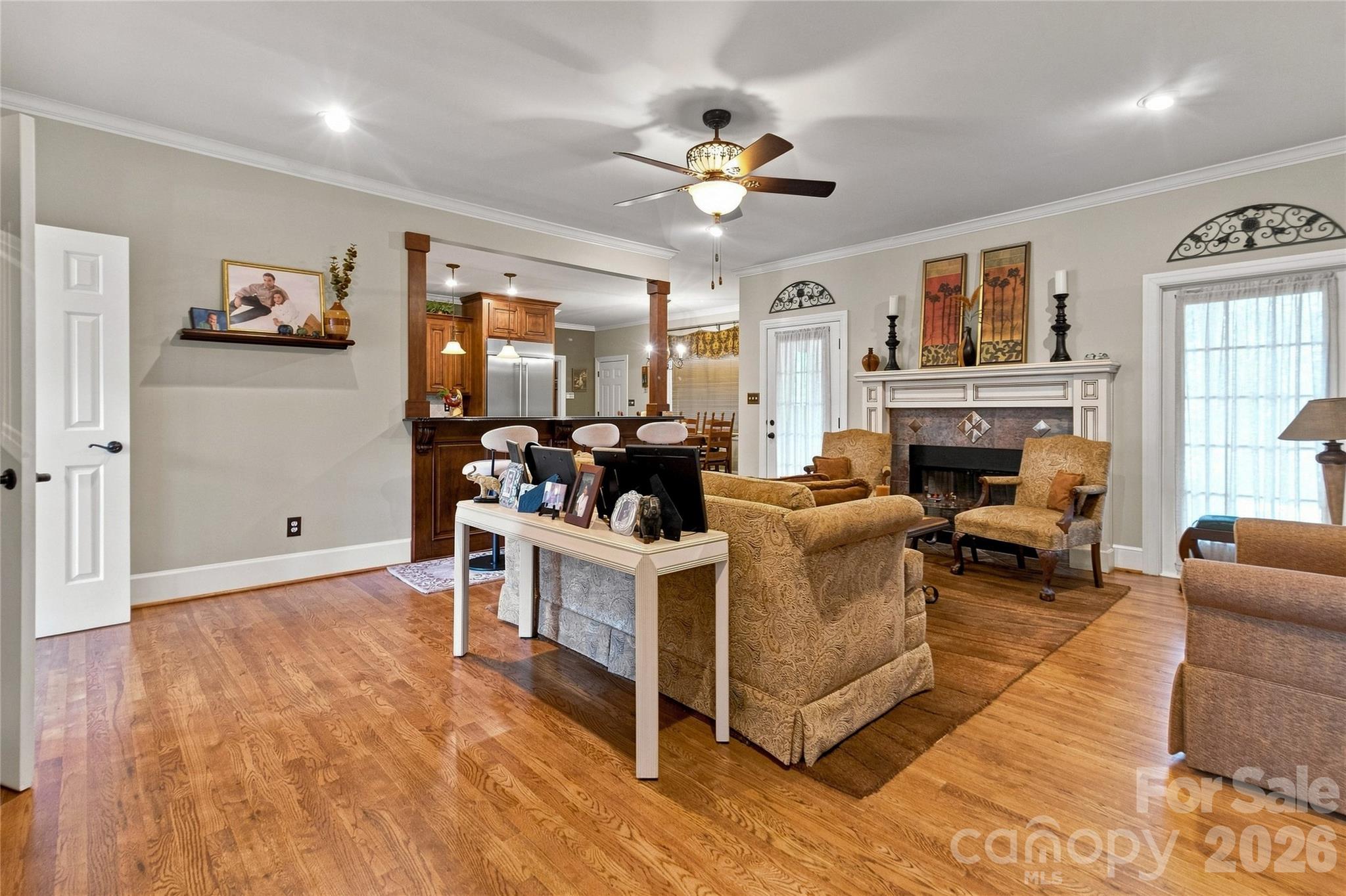 1808 Country Garden Drive — Shelby