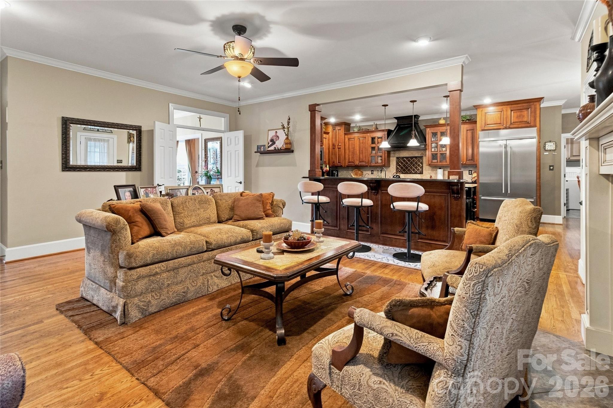1808 Country Garden Drive — Shelby