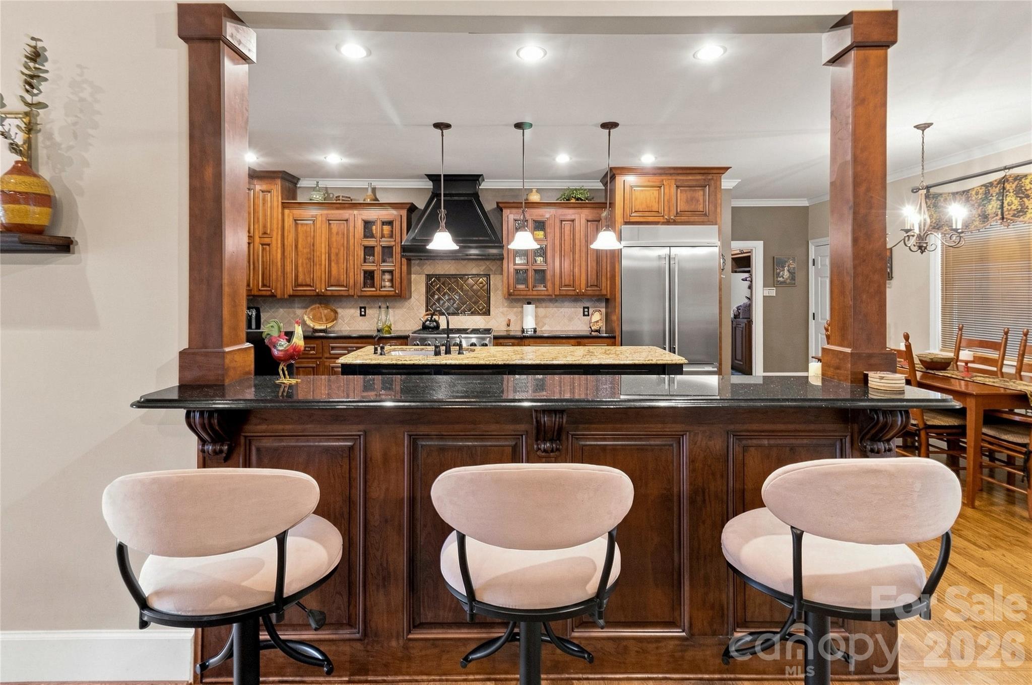 1808 Country Garden Drive — Shelby