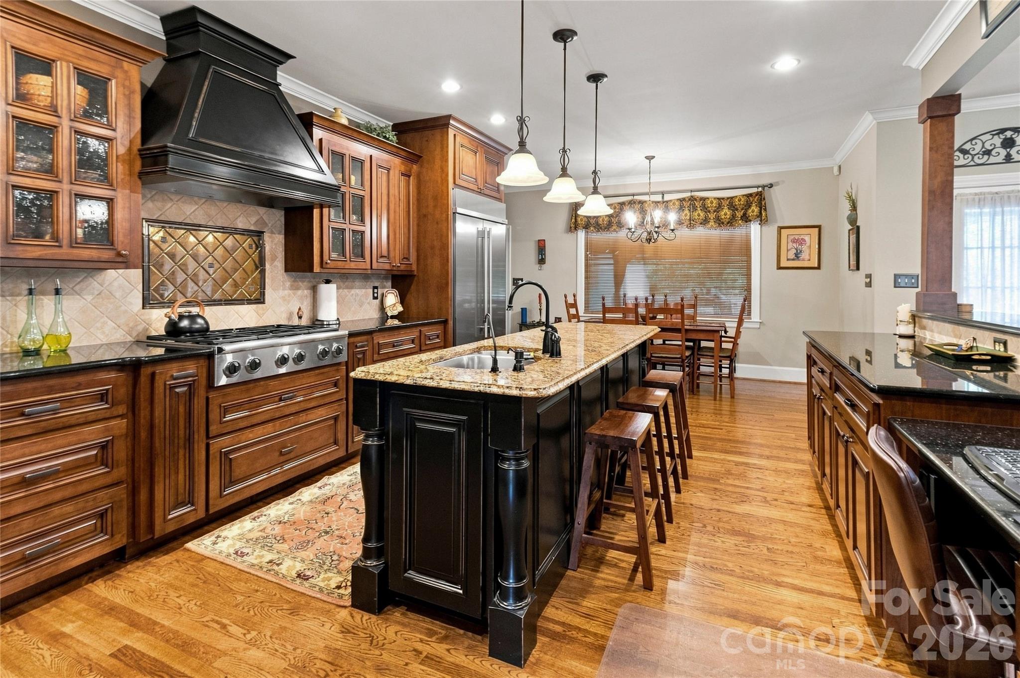 1808 Country Garden Drive — Shelby