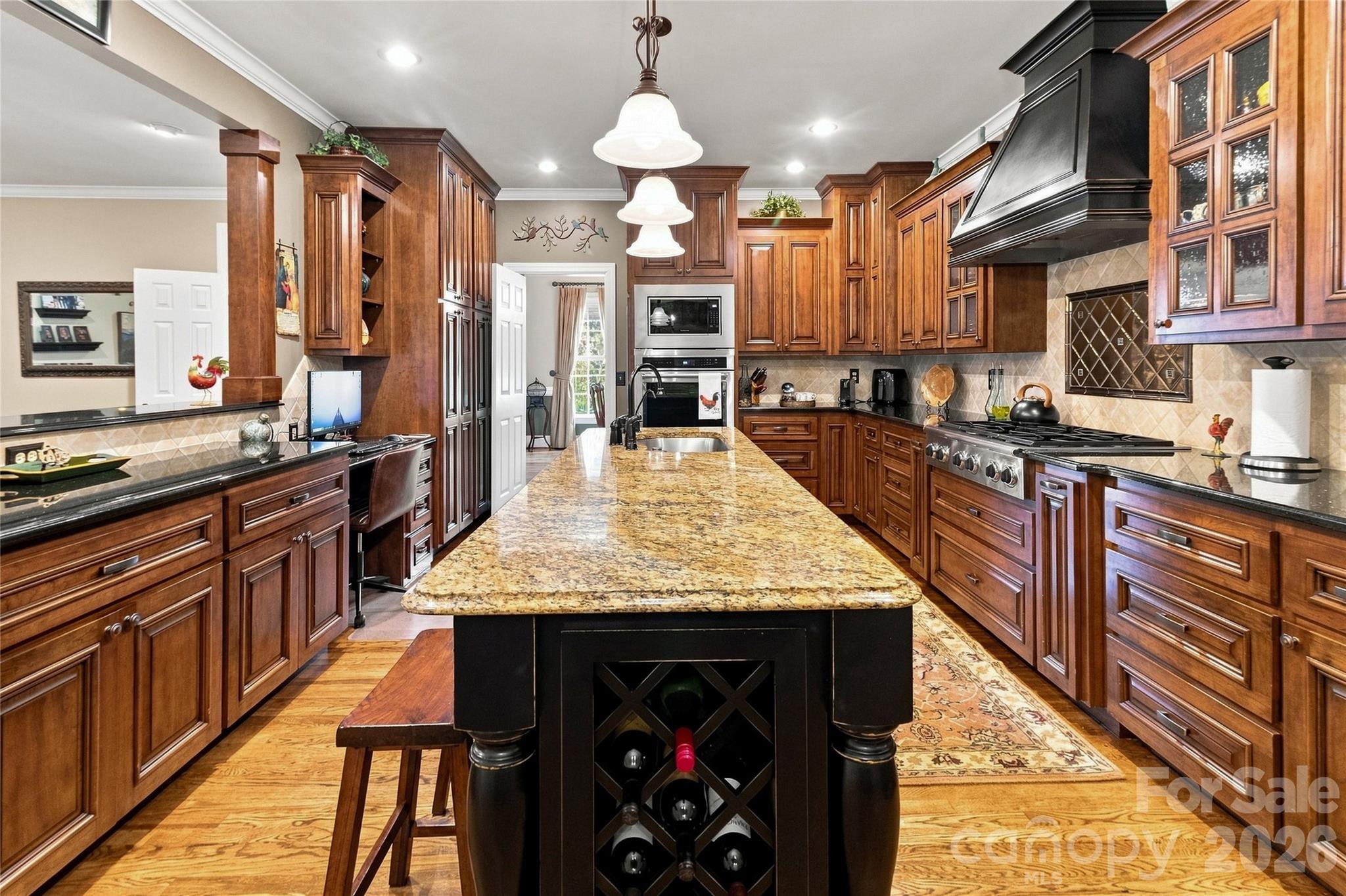 1808 Country Garden Drive — Shelby
