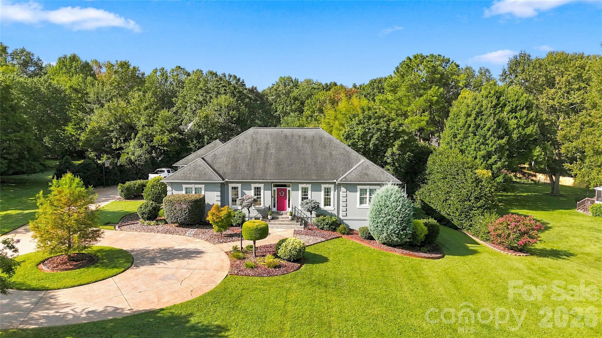 1808 Country Garden Drive — Shelby