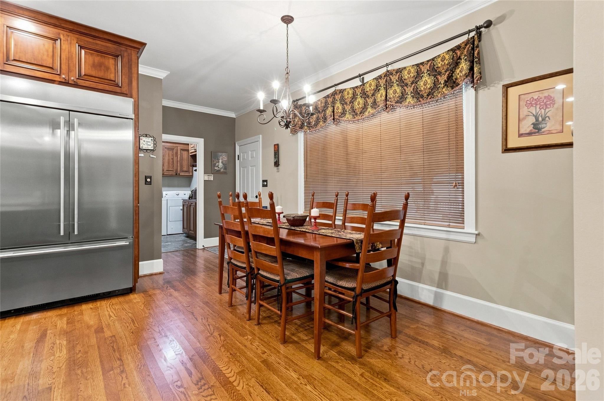 1808 Country Garden Drive — Shelby
