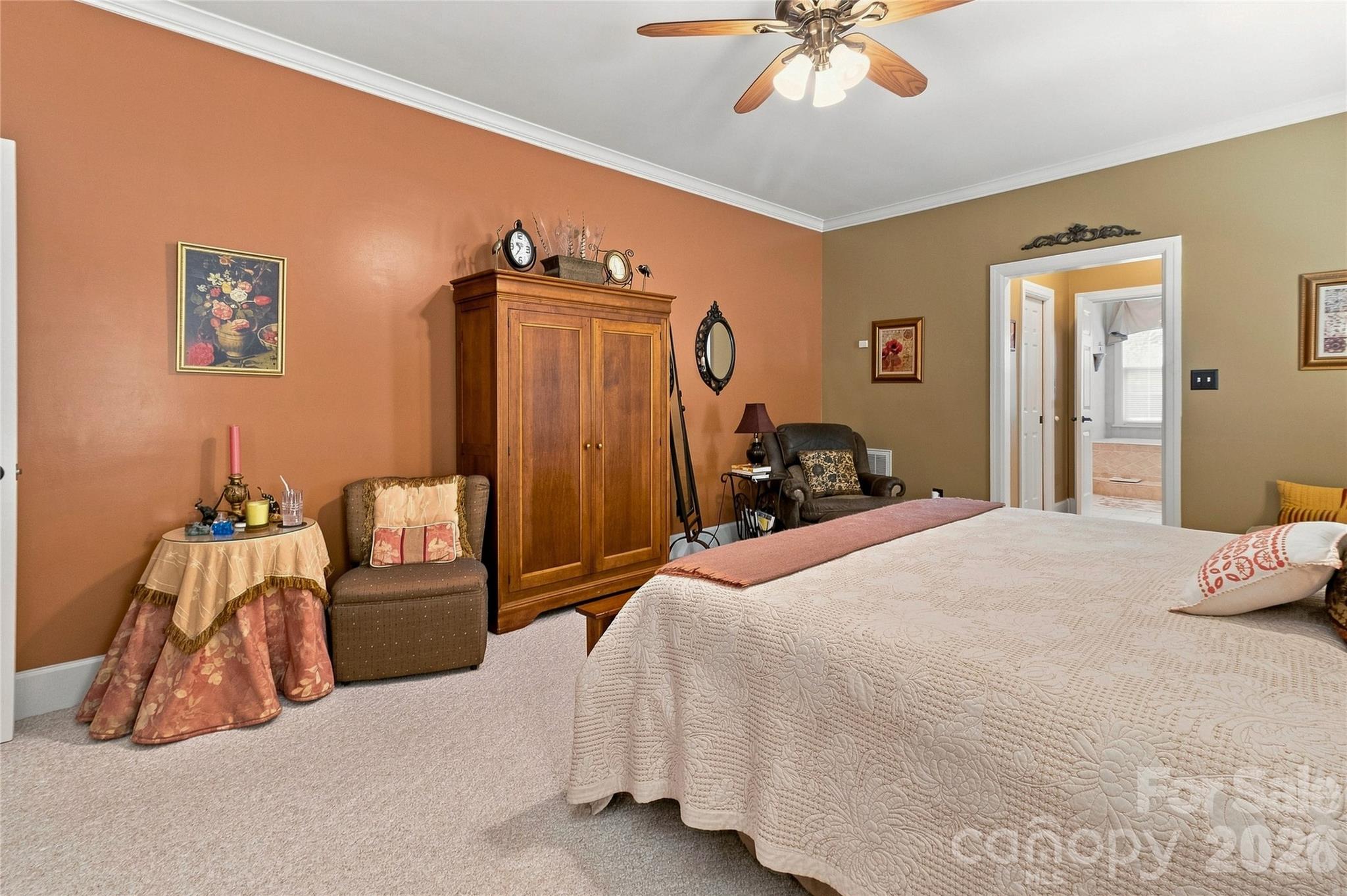 1808 Country Garden Drive — Shelby