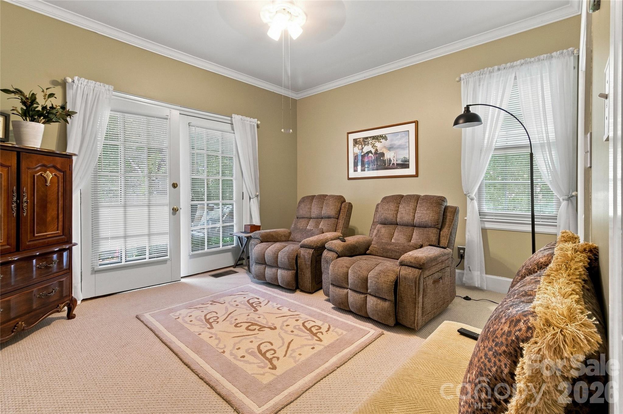 1808 Country Garden Drive — Shelby