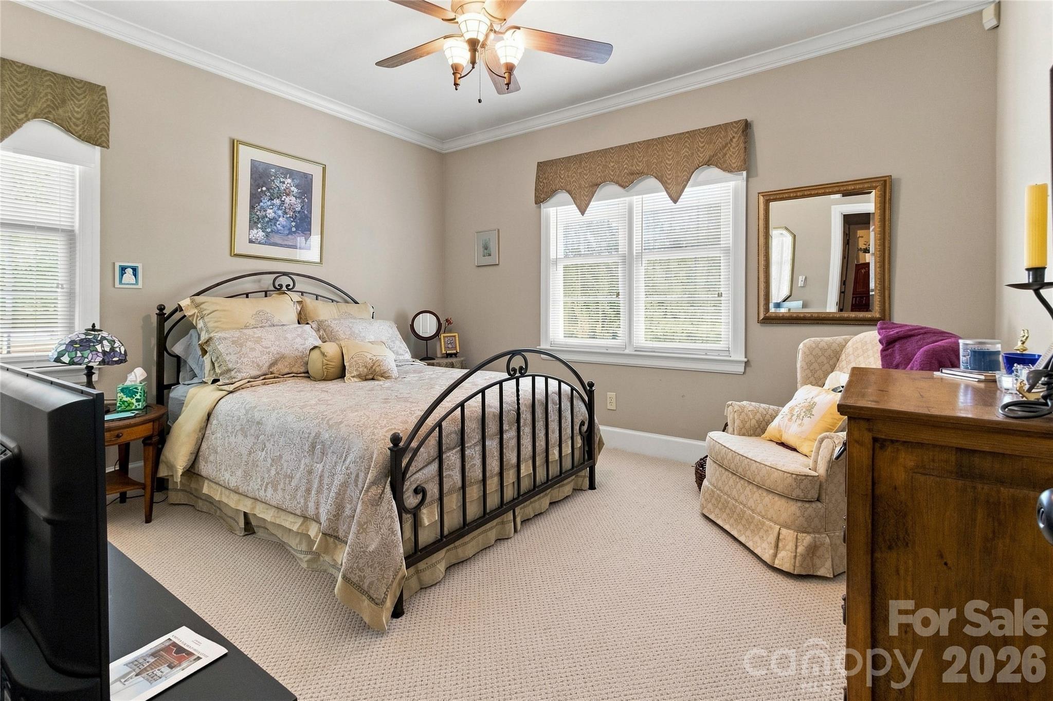 1808 Country Garden Drive — Shelby