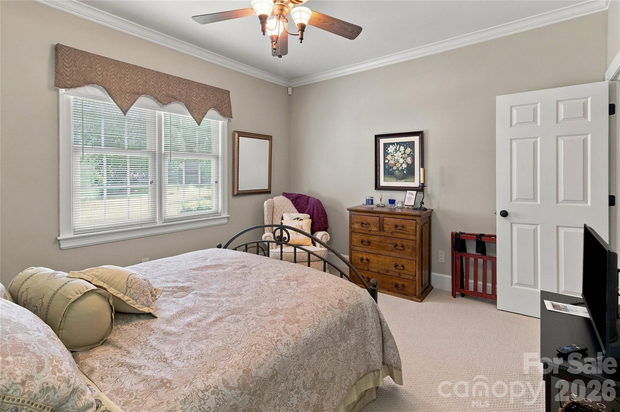 1808 Country Garden Drive — Shelby
