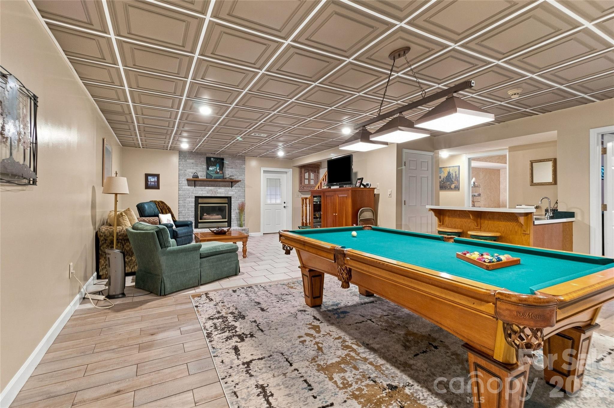1808 Country Garden Drive — Shelby