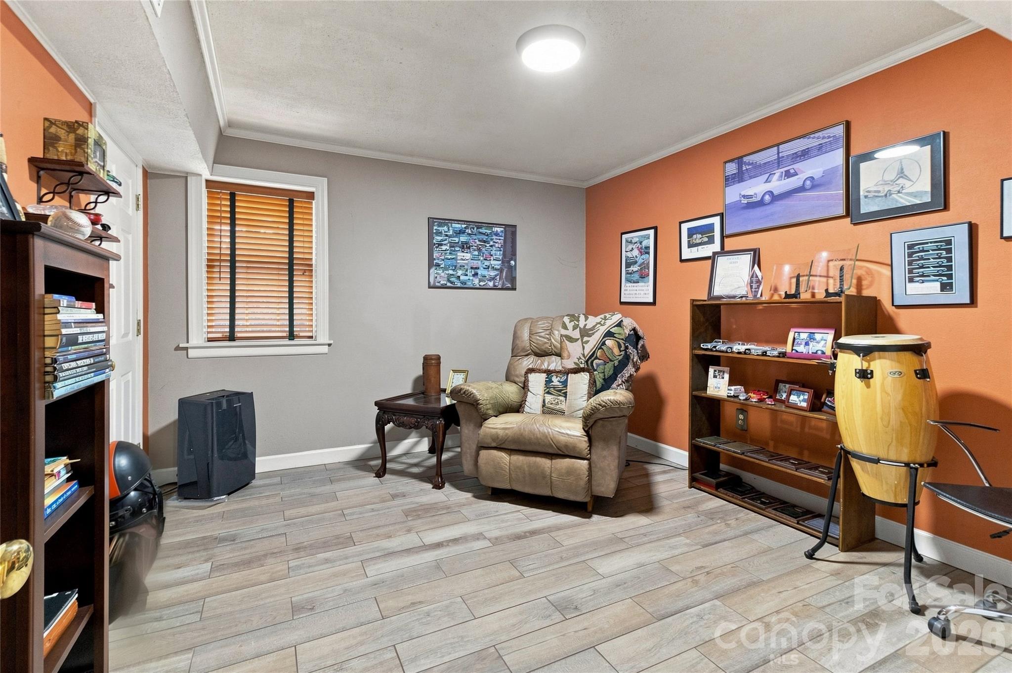 1808 Country Garden Drive — Shelby
