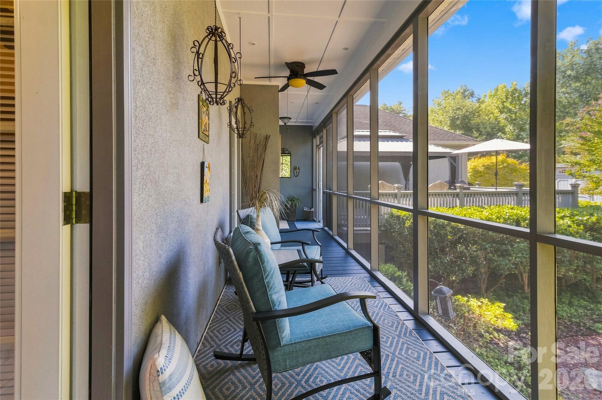 1808 Country Garden Drive — Shelby
