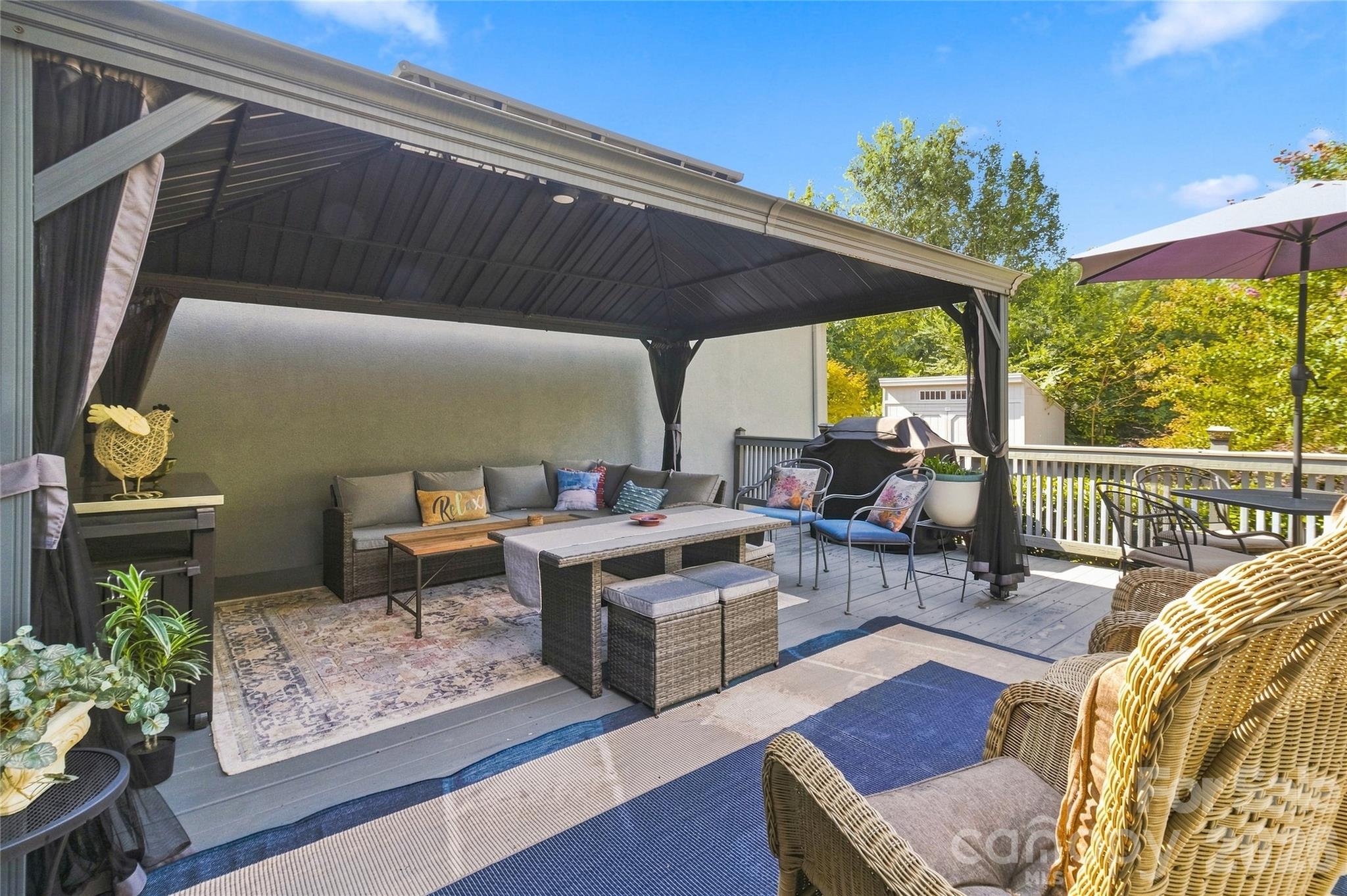 1808 Country Garden Drive — Shelby