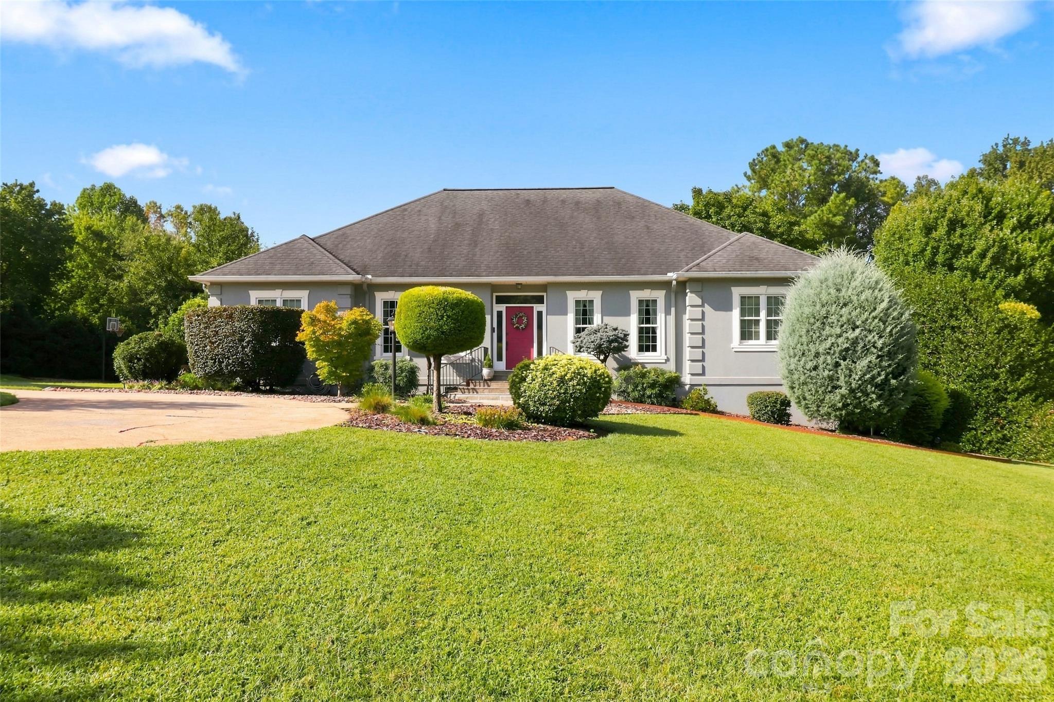 1808 Country Garden Drive — Shelby
