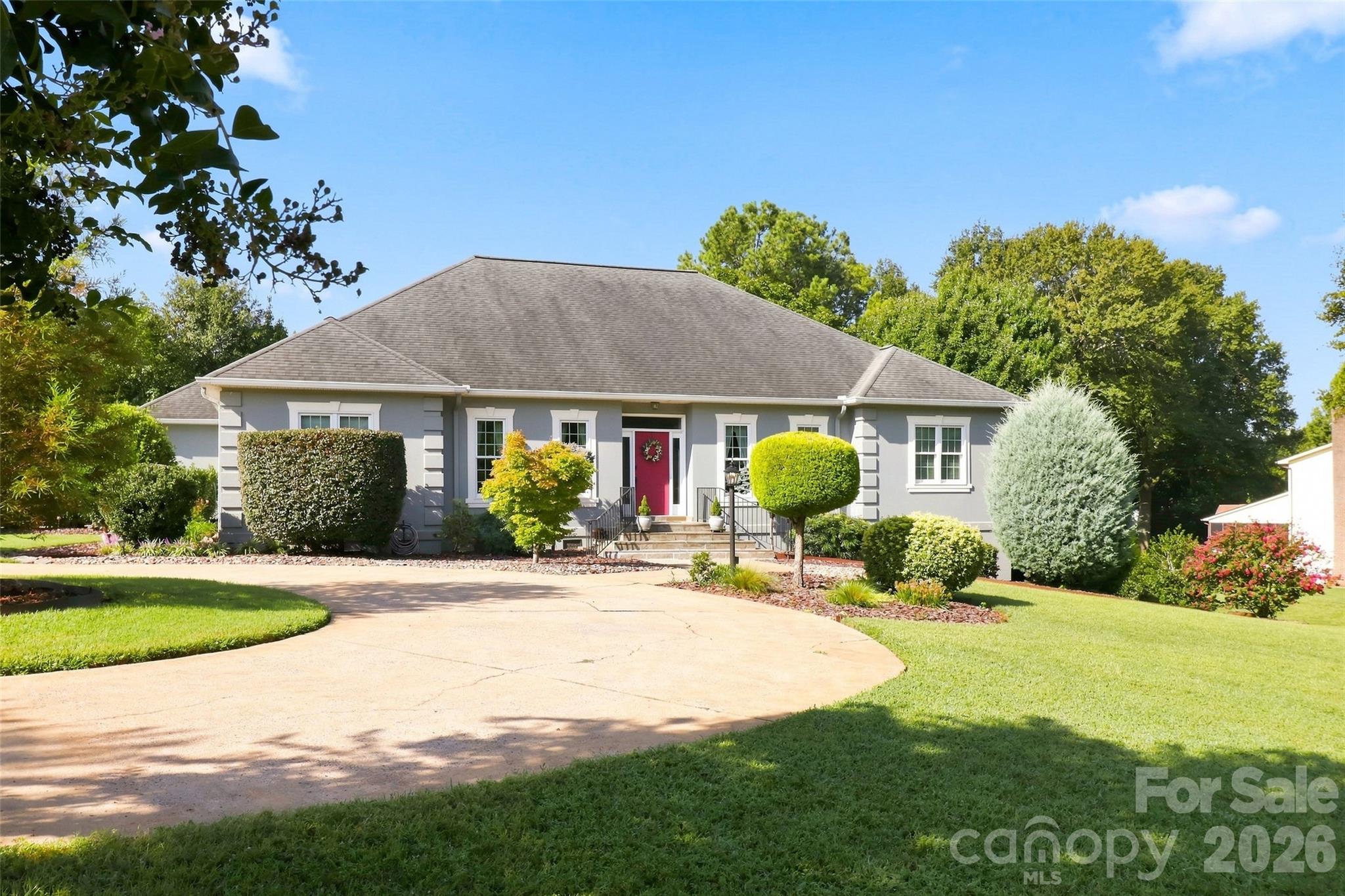 1808 Country Garden Drive — Shelby