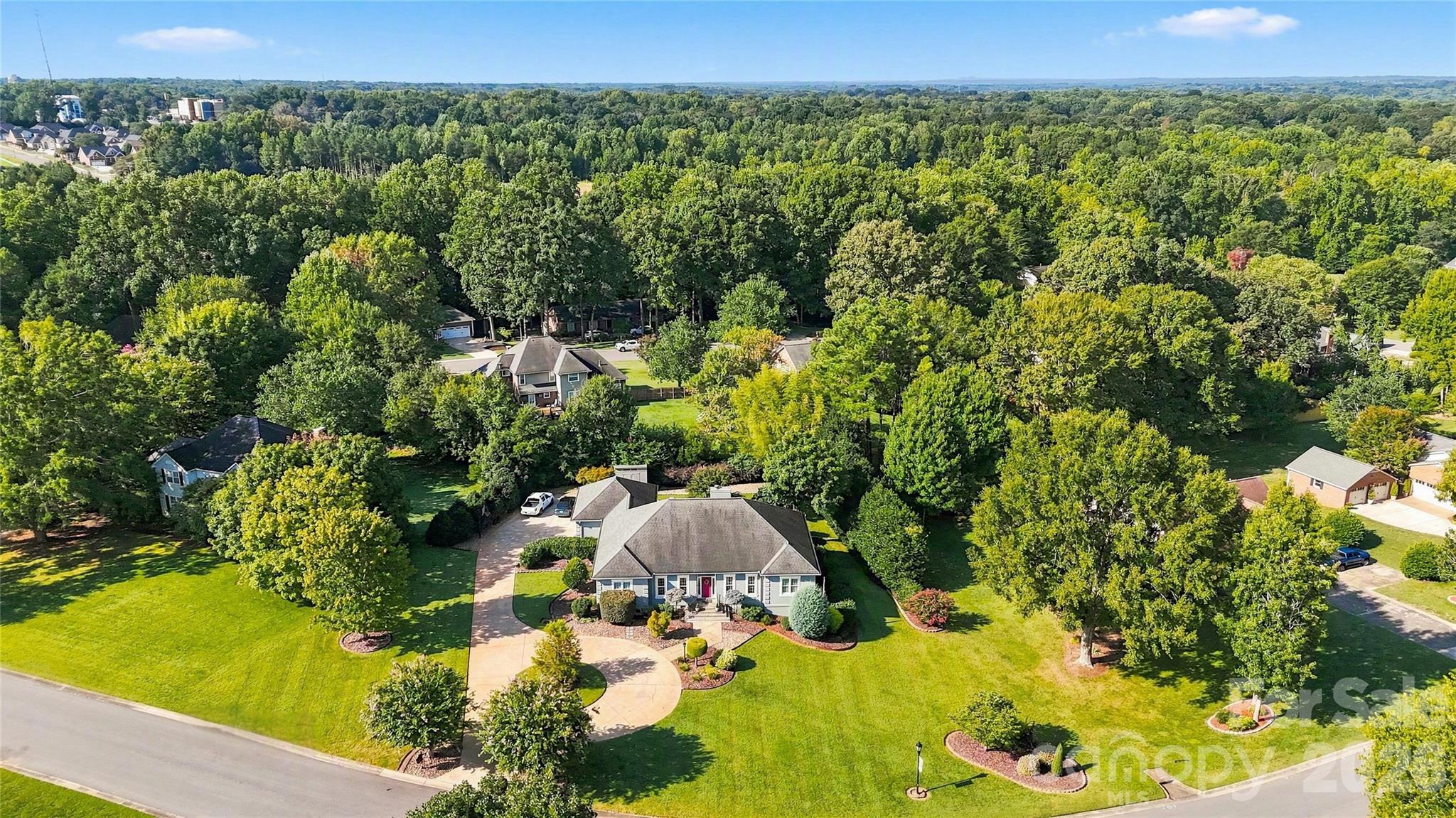 1808 Country Garden Drive — Shelby
