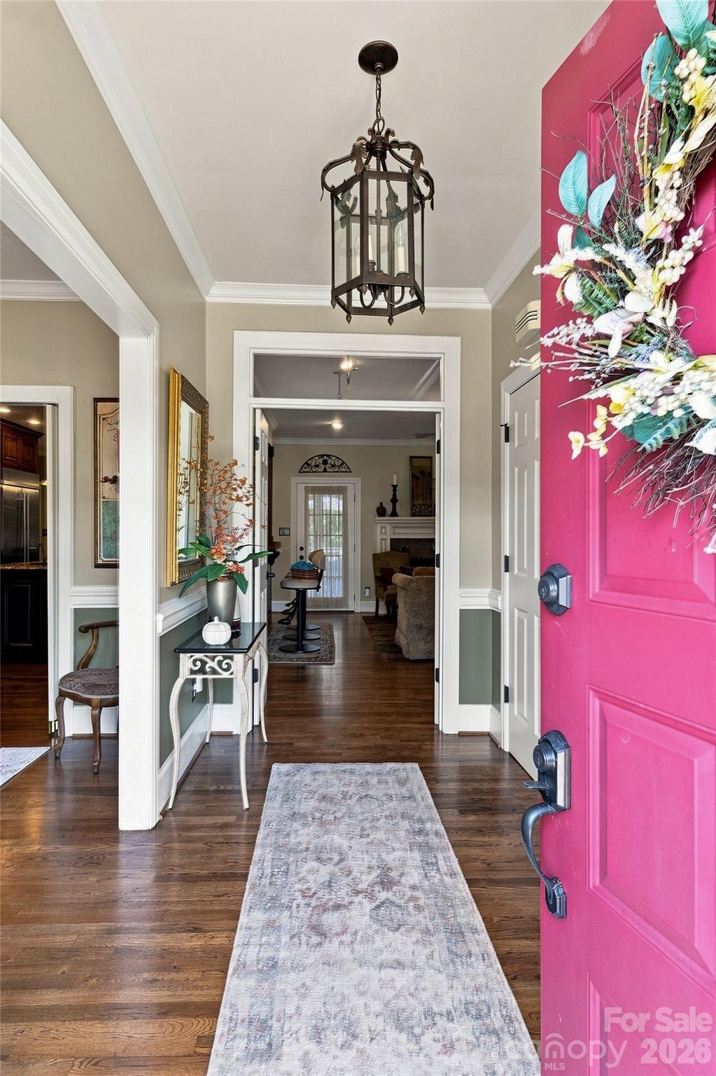 1808 Country Garden Drive — Shelby
