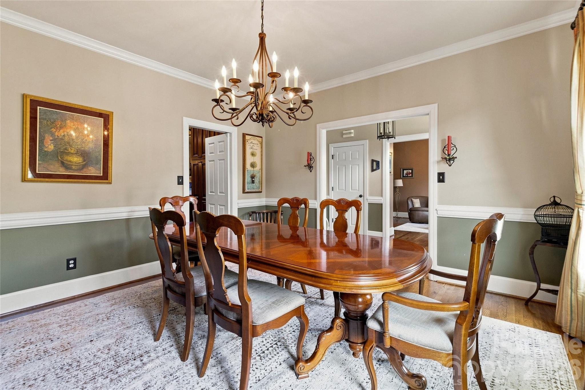 1808 Country Garden Drive — Shelby