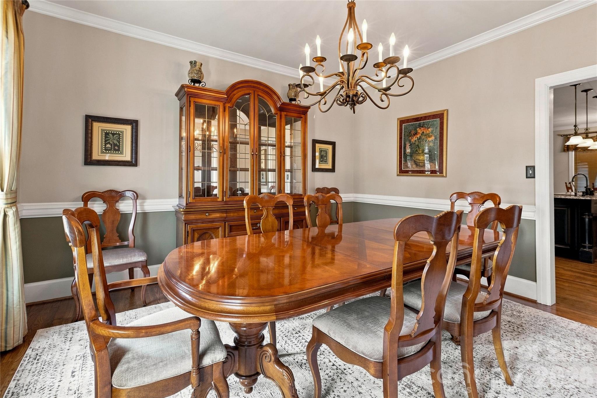 1808 Country Garden Drive — Shelby