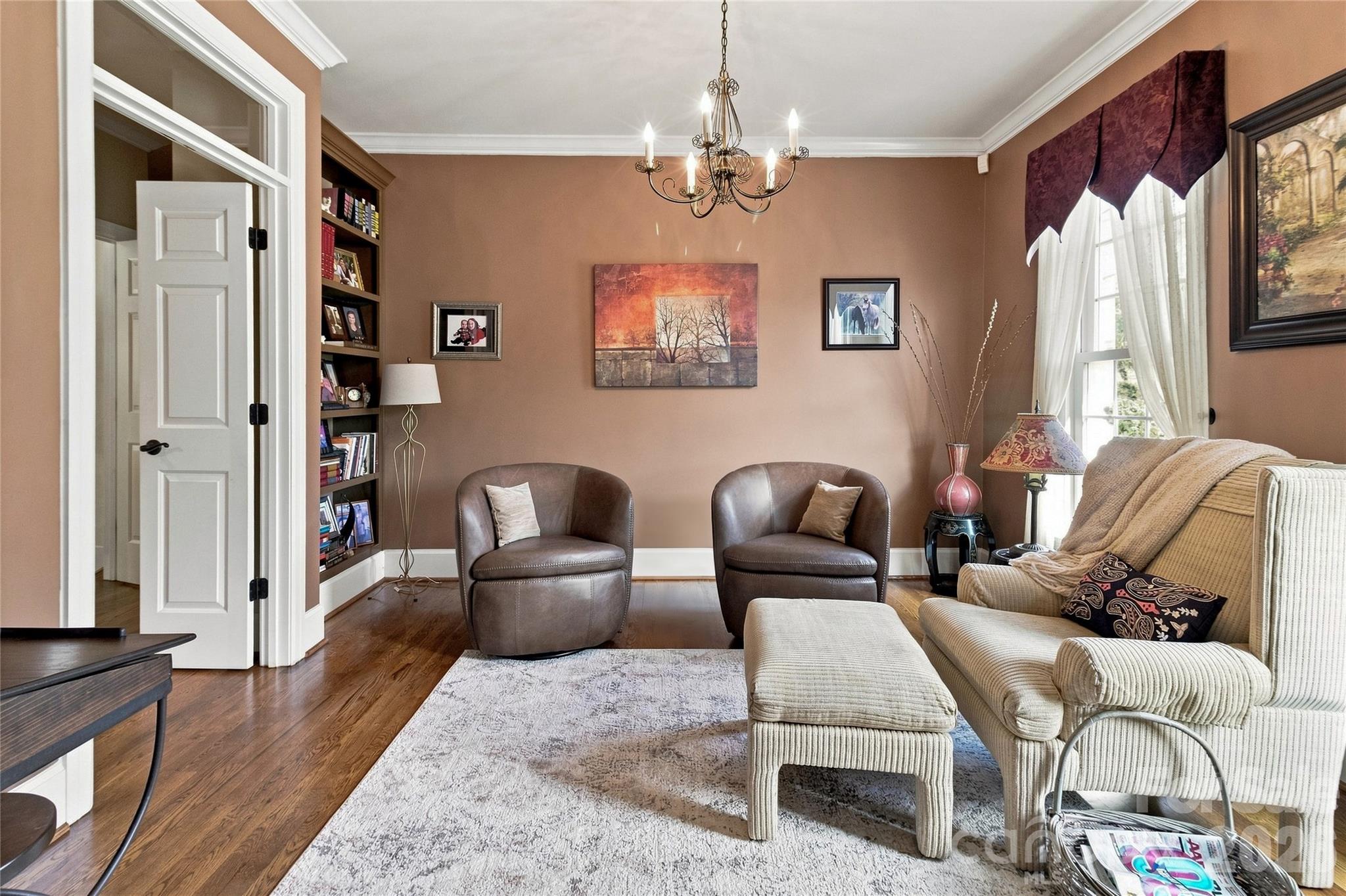 1808 Country Garden Drive — Shelby