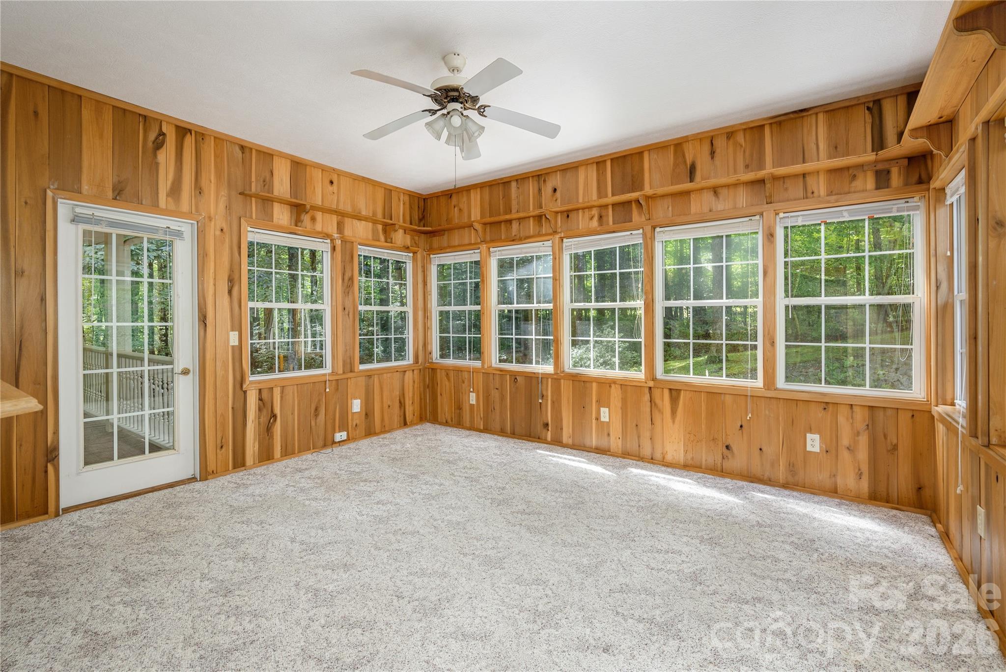 1043 Berea Church Road — Hendersonville