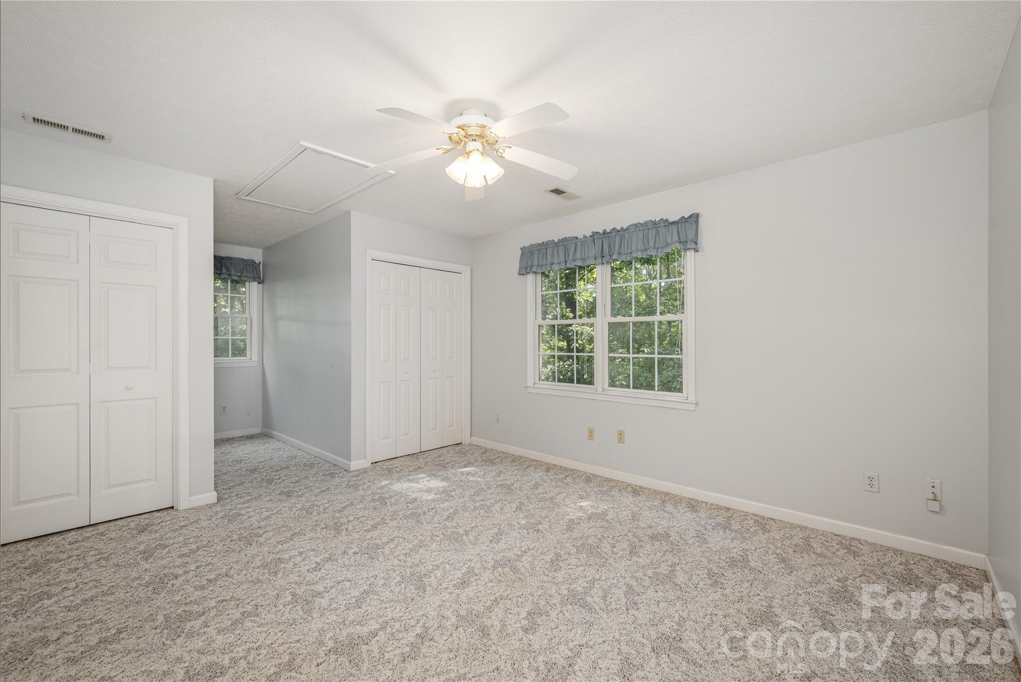 1043 Berea Church Road — Hendersonville